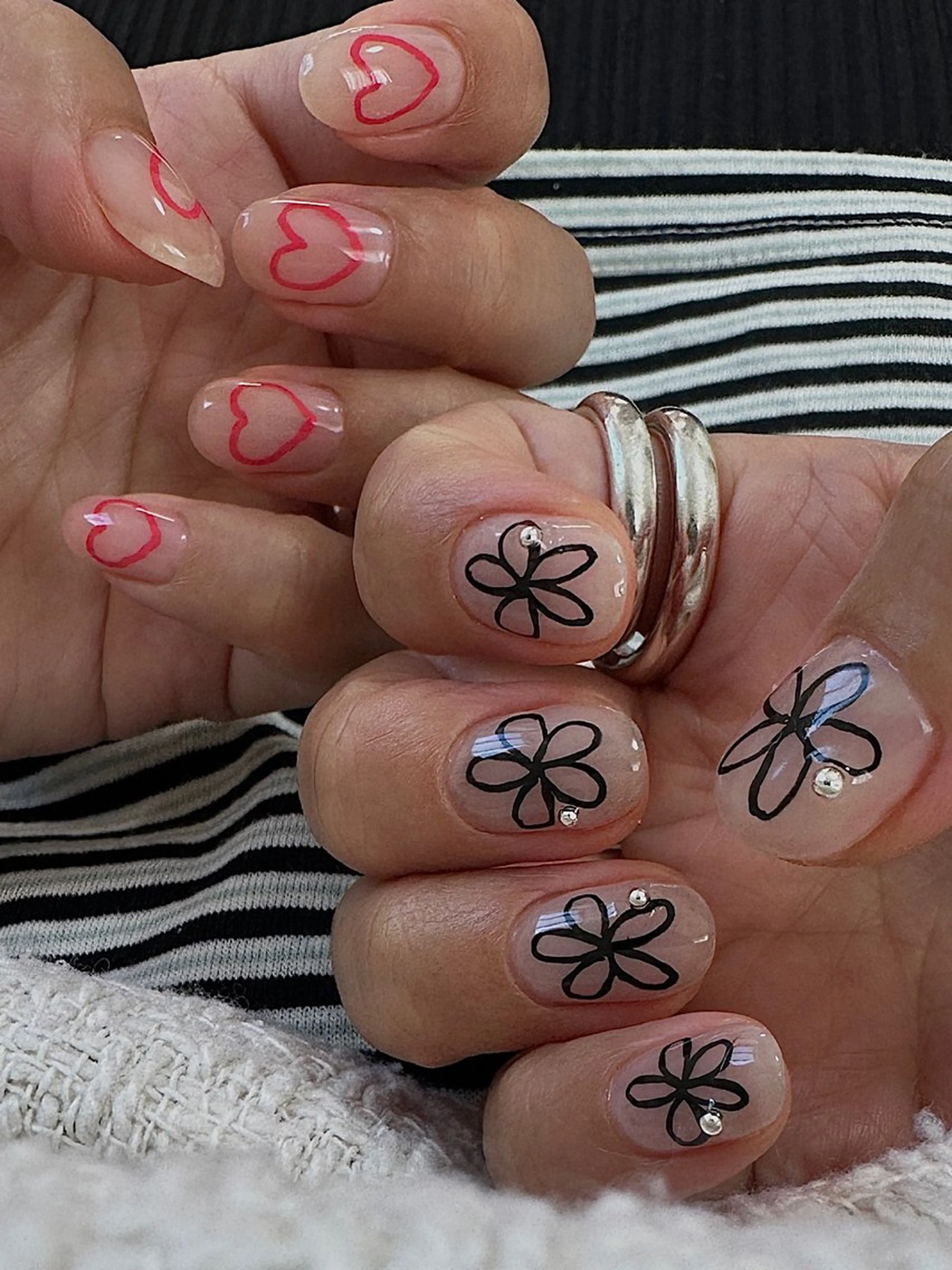 ネイル Queen‘s nail salonのネイルデザイン