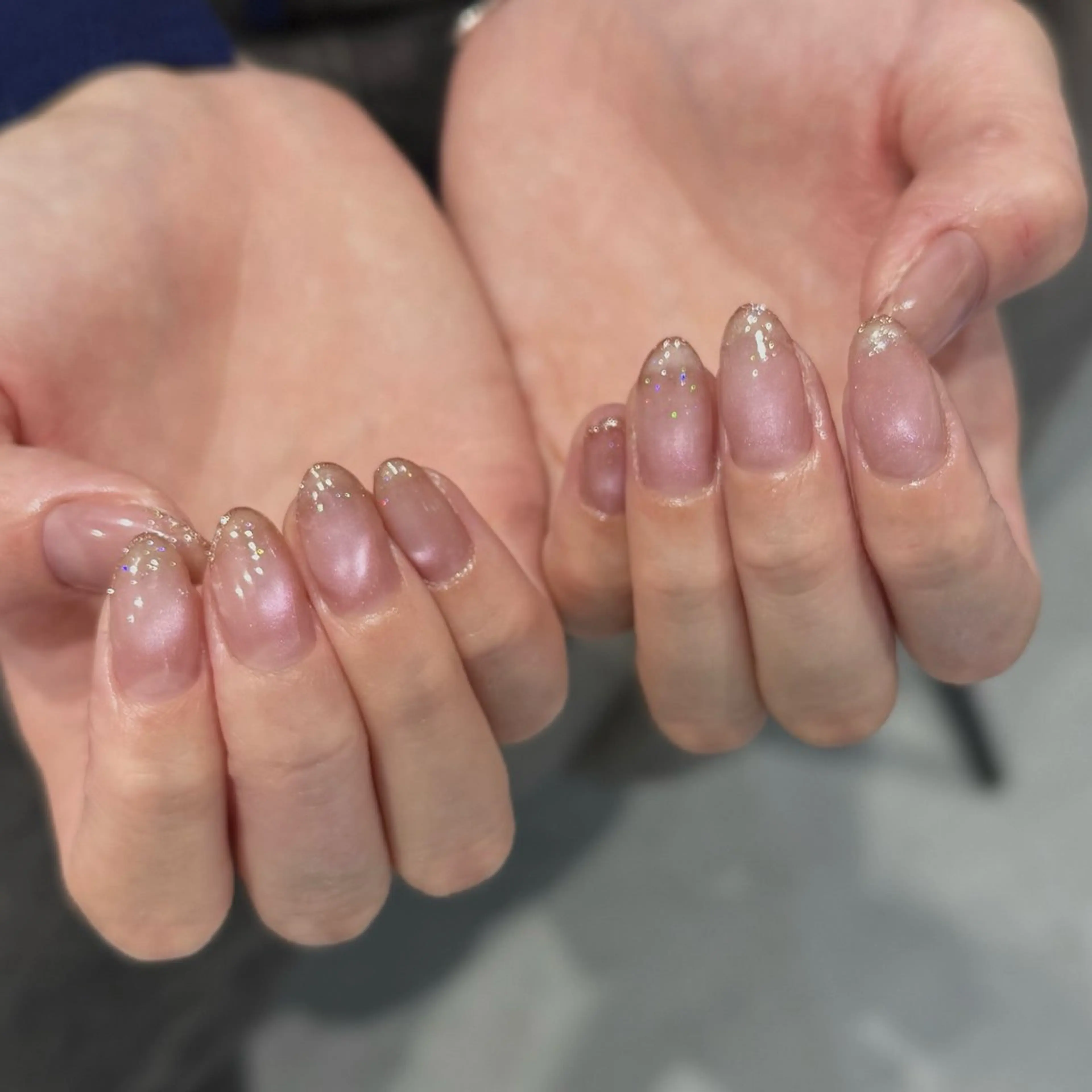 ネイル ハンドネイル nails by wakabaのネイルデザイン