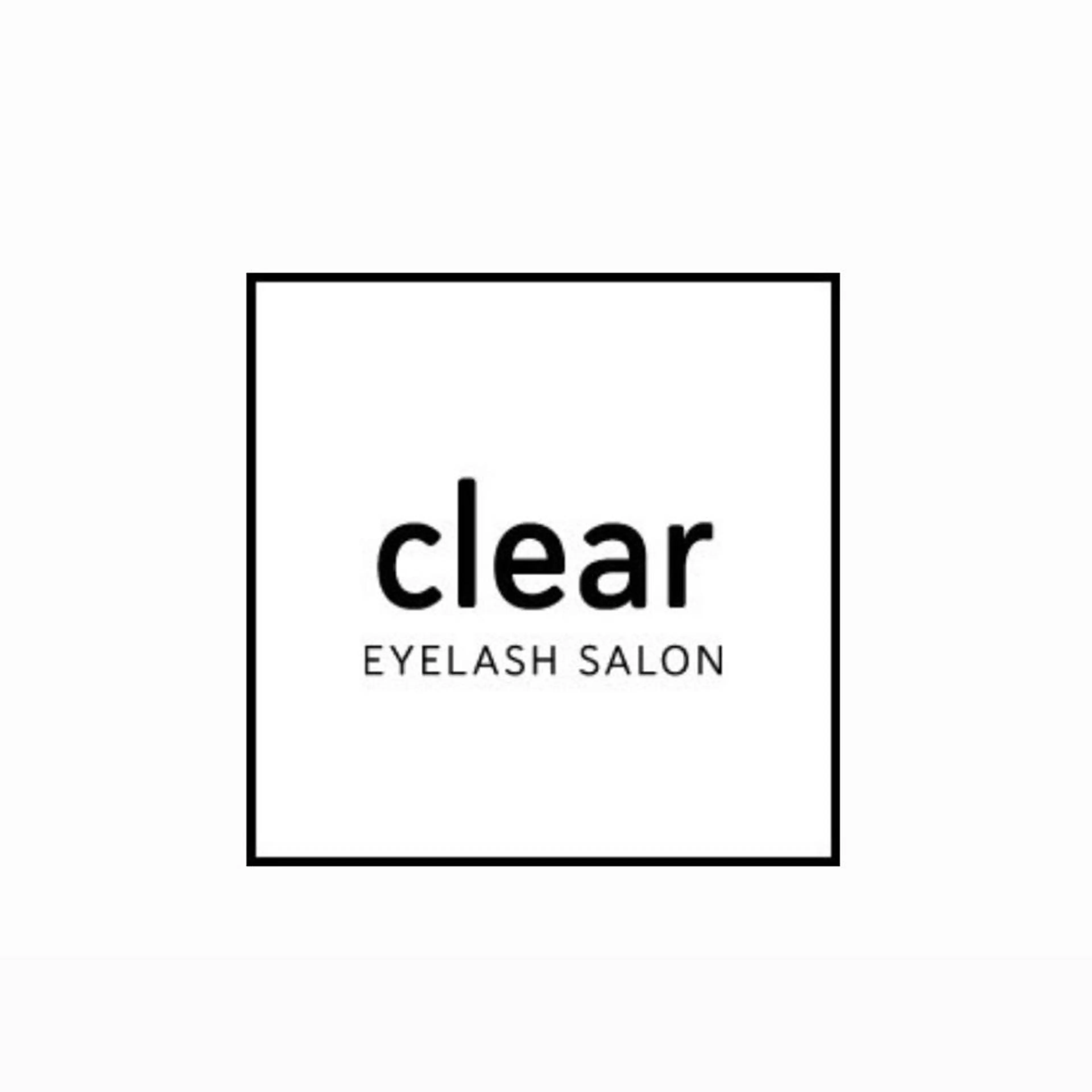 マツエク・マツパ ワックス脱毛 眉カット その他(アイブロウ) eyelash clear池袋のマツエク・マツパデザイン