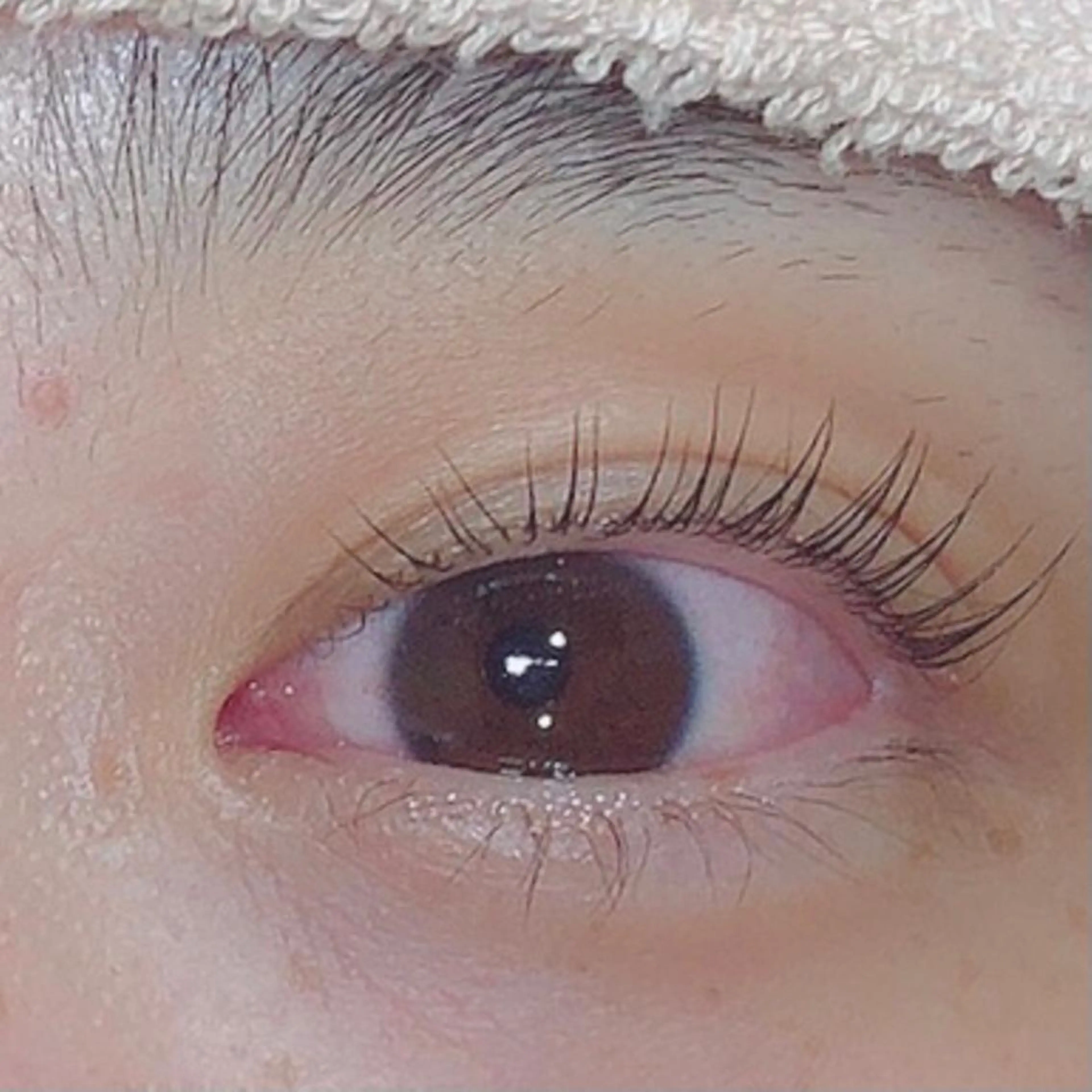 マツエク・マツパ mahalo 鈴木のマツエク・マツパデザイン