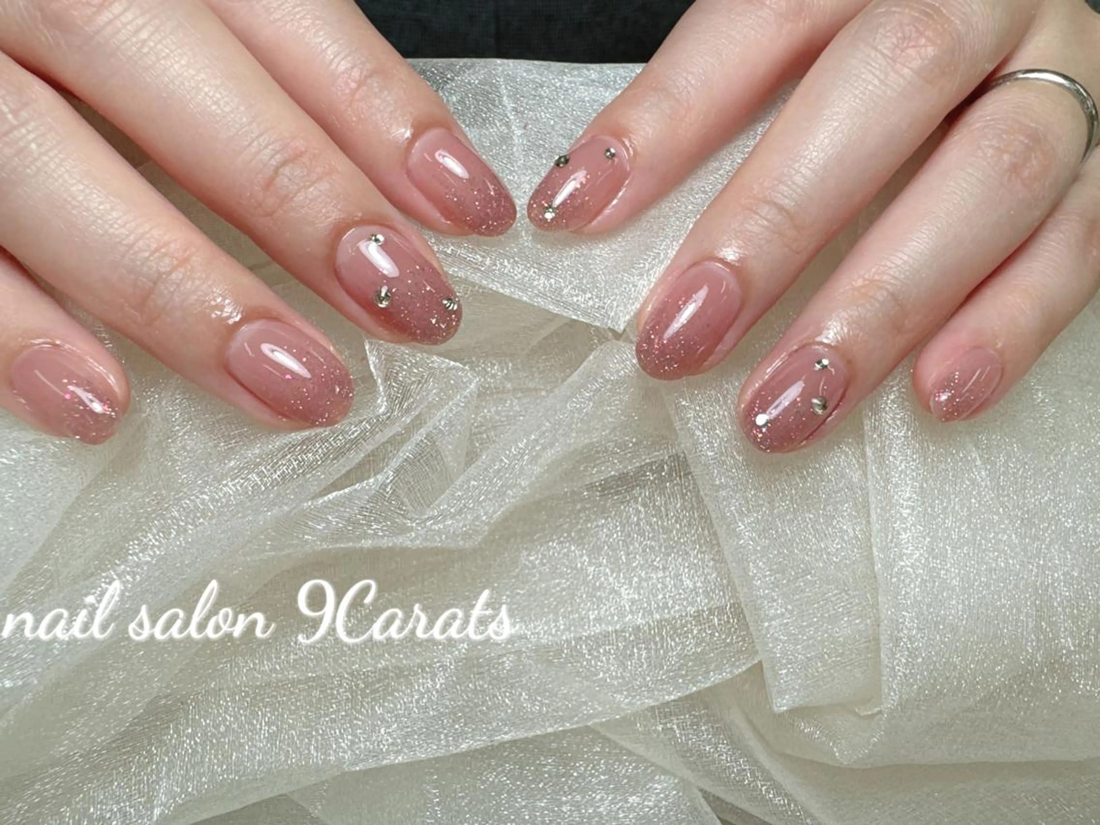 ネイル ネイリスト💅💖 kiki🎀のネイルデザイン