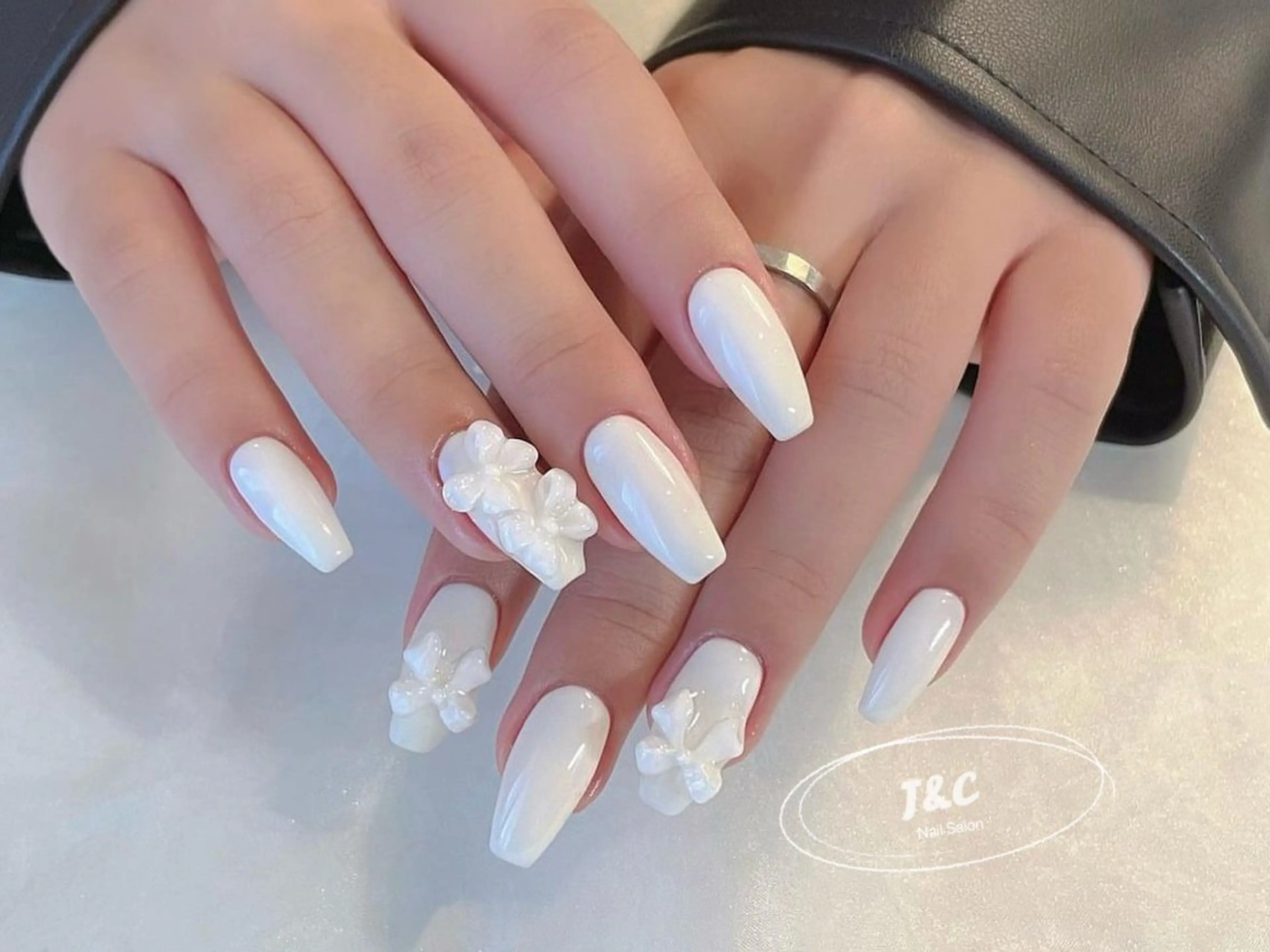ネイル J&C Nail Salonのネイルデザイン