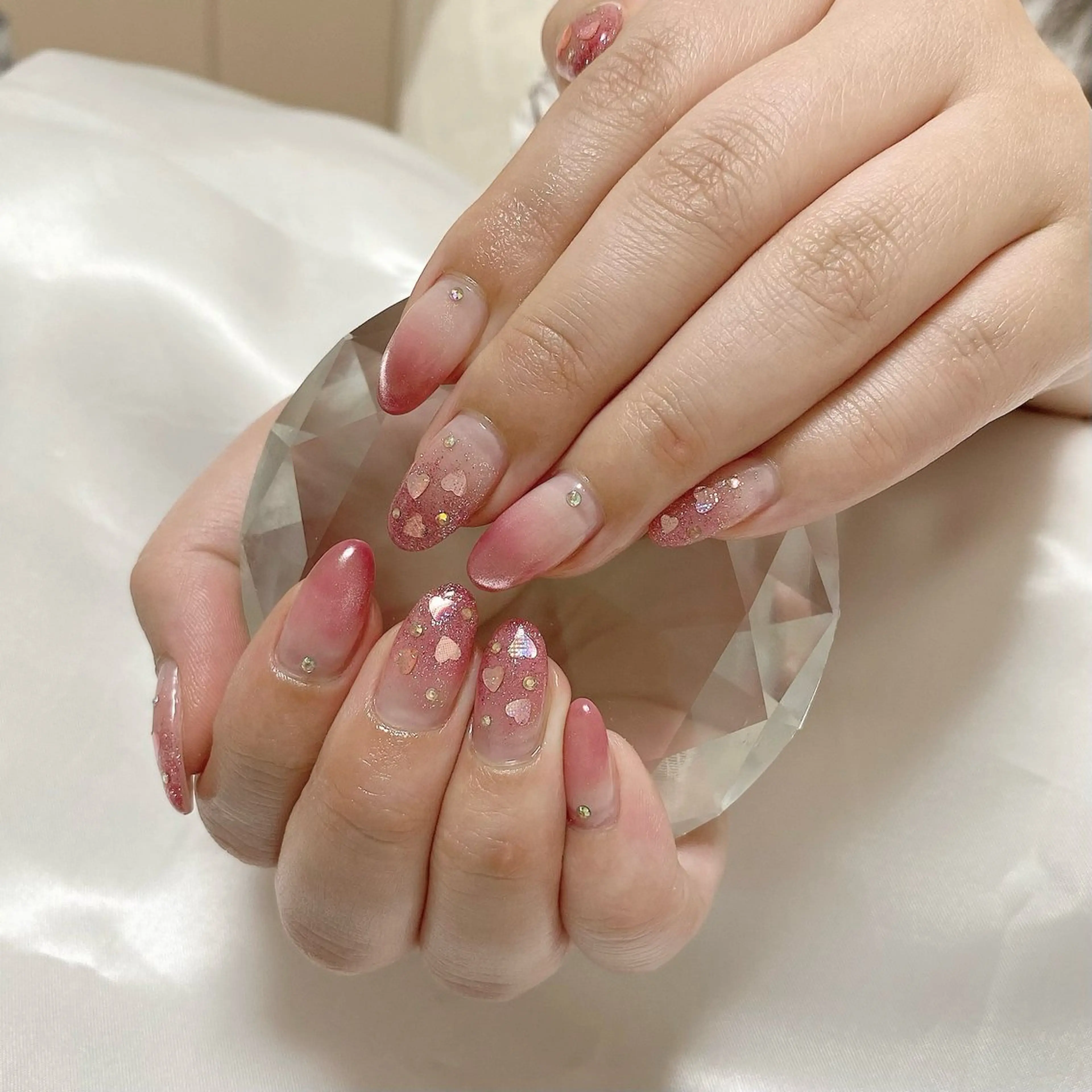ネイル 💅fleur Ayumiのネイルデザイン