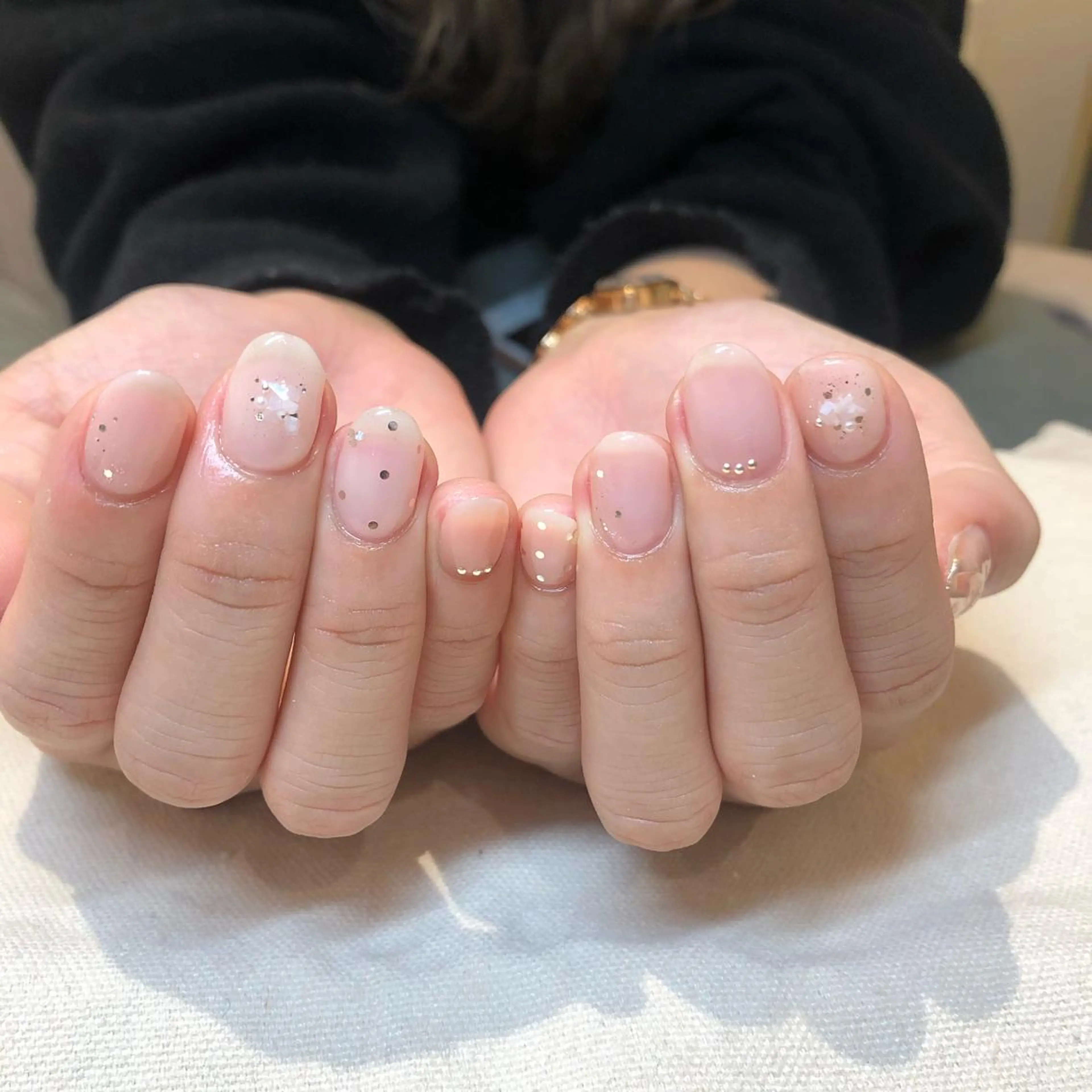 ネイル EARTHネイル コバヤシのネイルデザイン