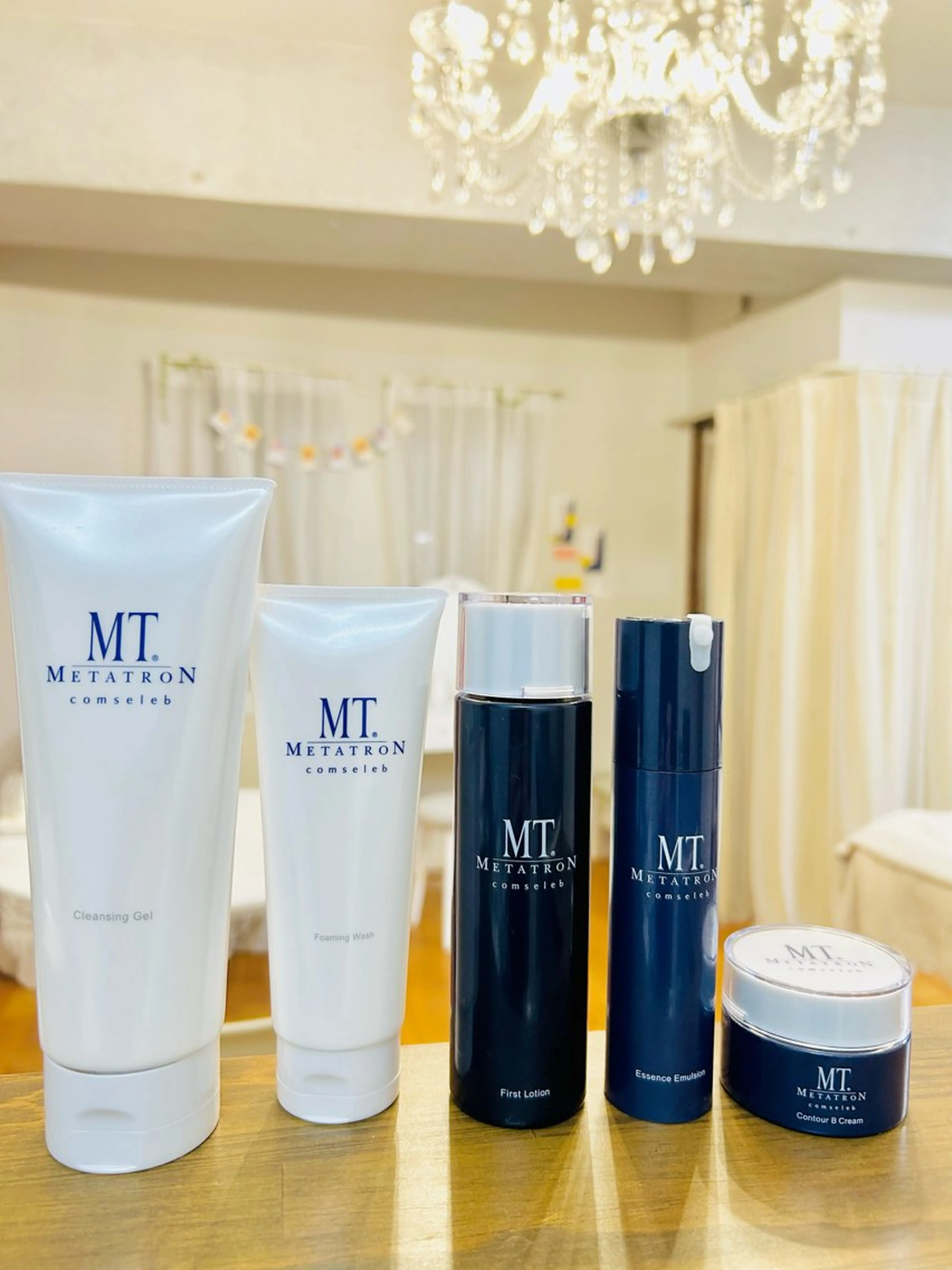 エステ MTサロン 上通店のエステ・リラクイメージ
