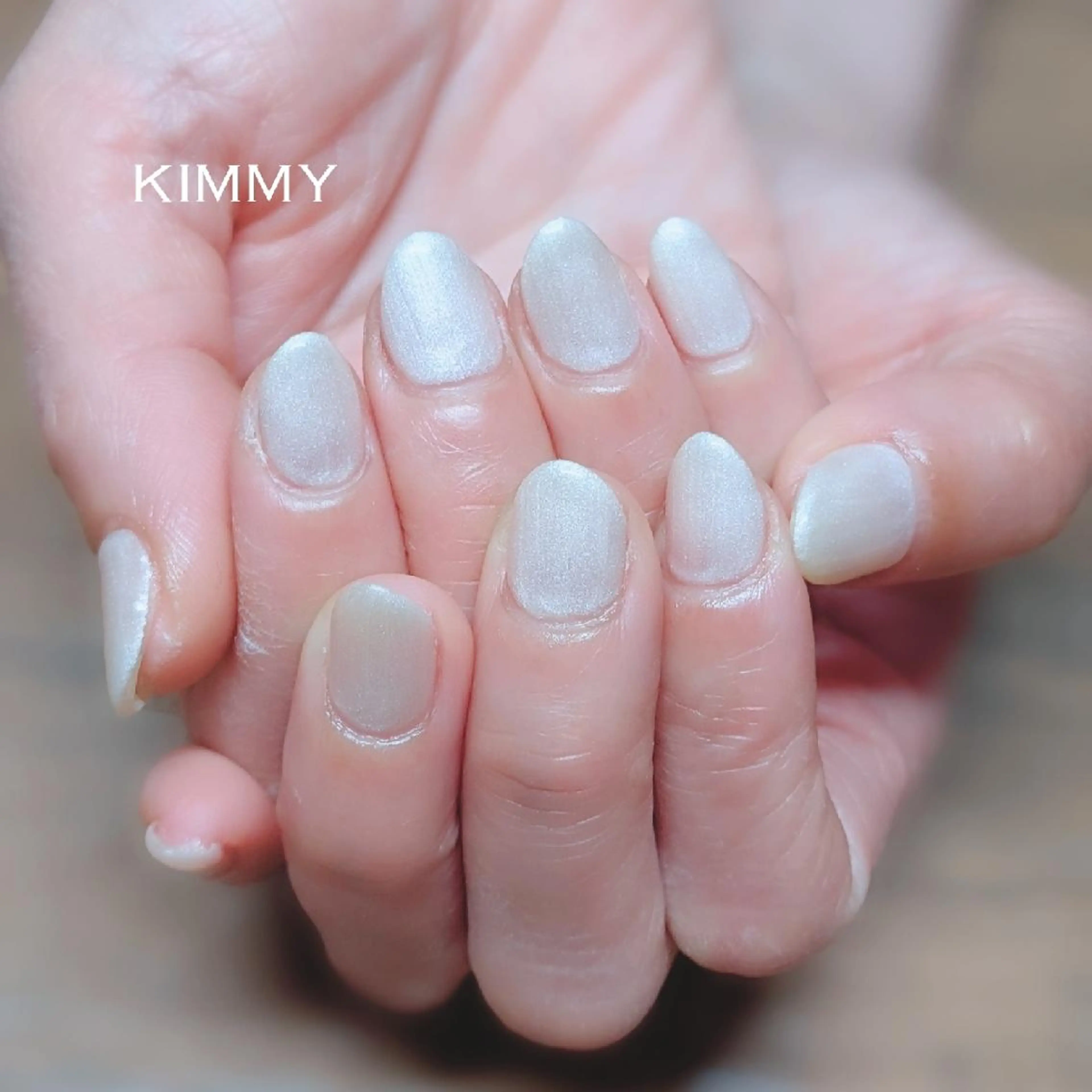ネイル ハンドネイル kimmy nailsのネイルデザイン
