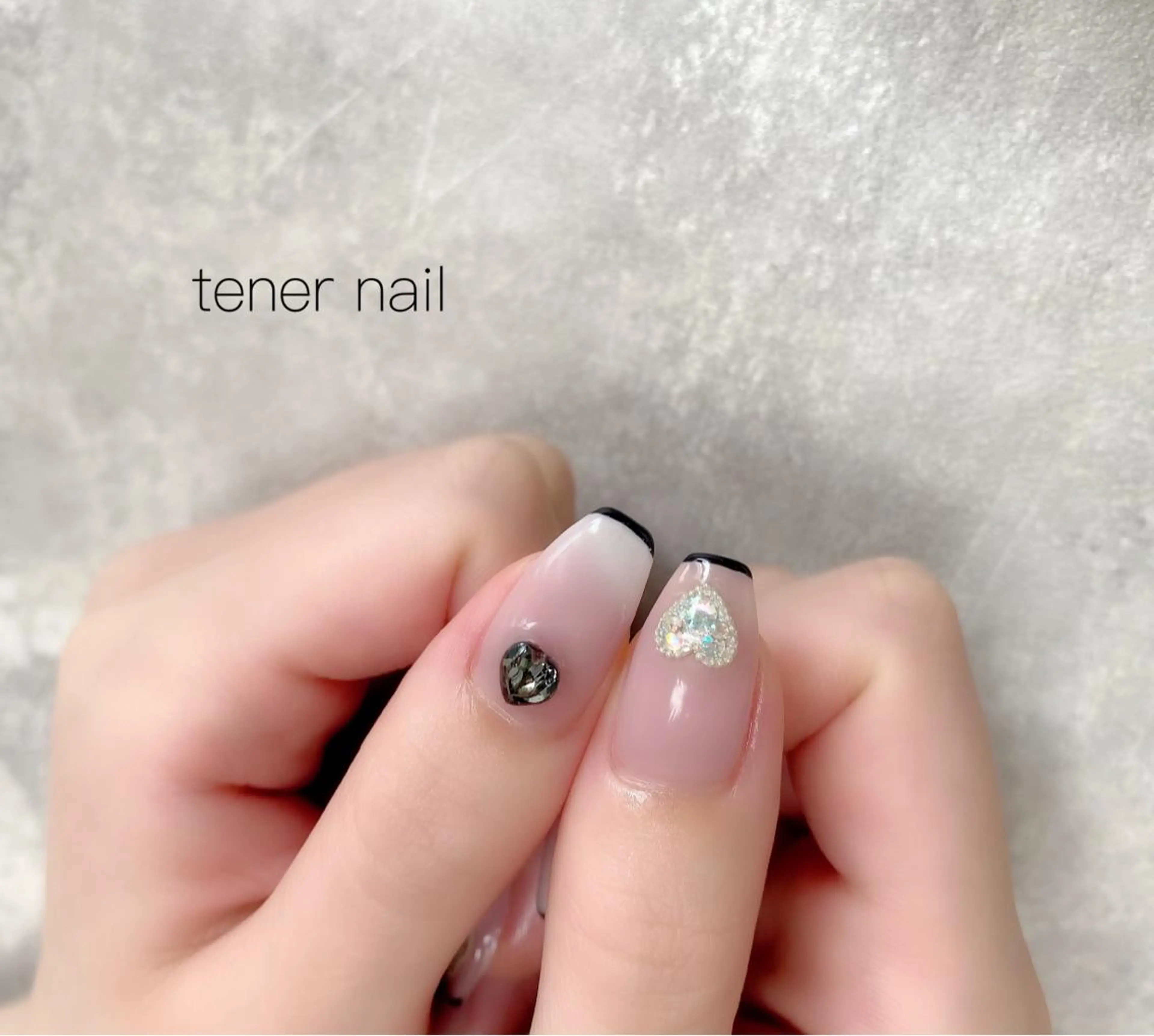 ネイル テネルネイル tener nailのネイルデザイン