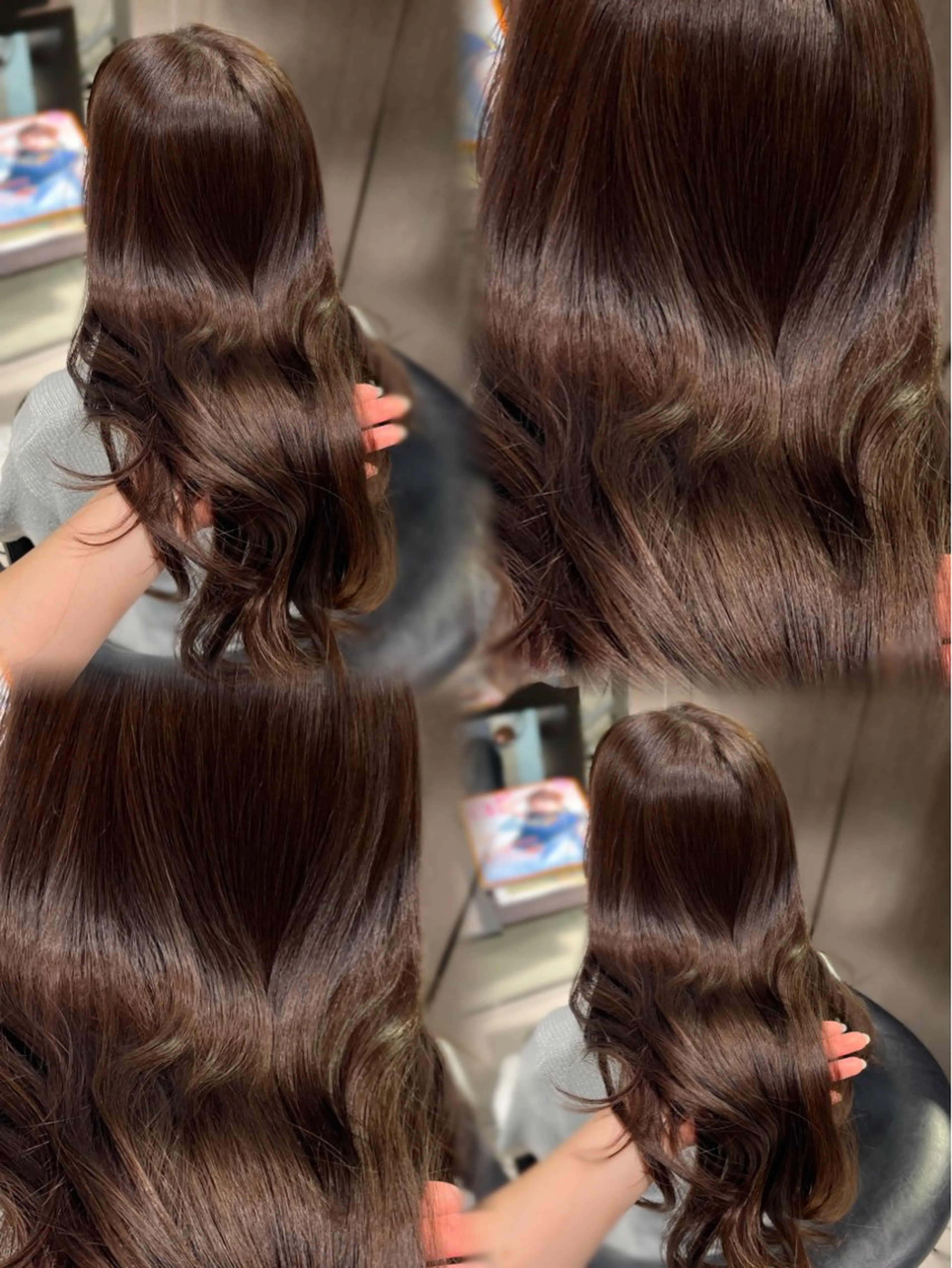 💞𝐨𝐧𝐞 𝐜𝐨𝐥𝐨𝐫 🥣💞※ロング料金なしの写真