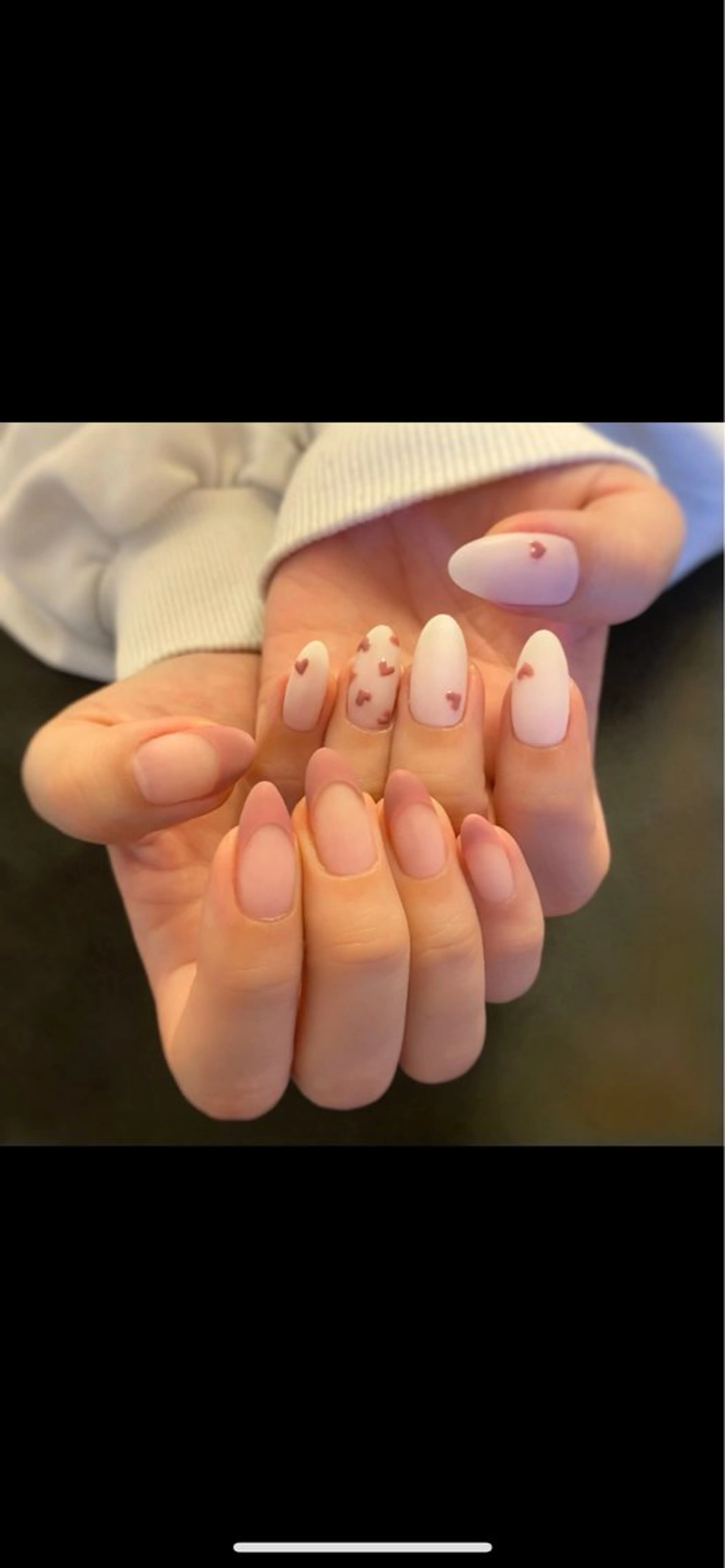 ネイル nail*157 .のネイルデザイン