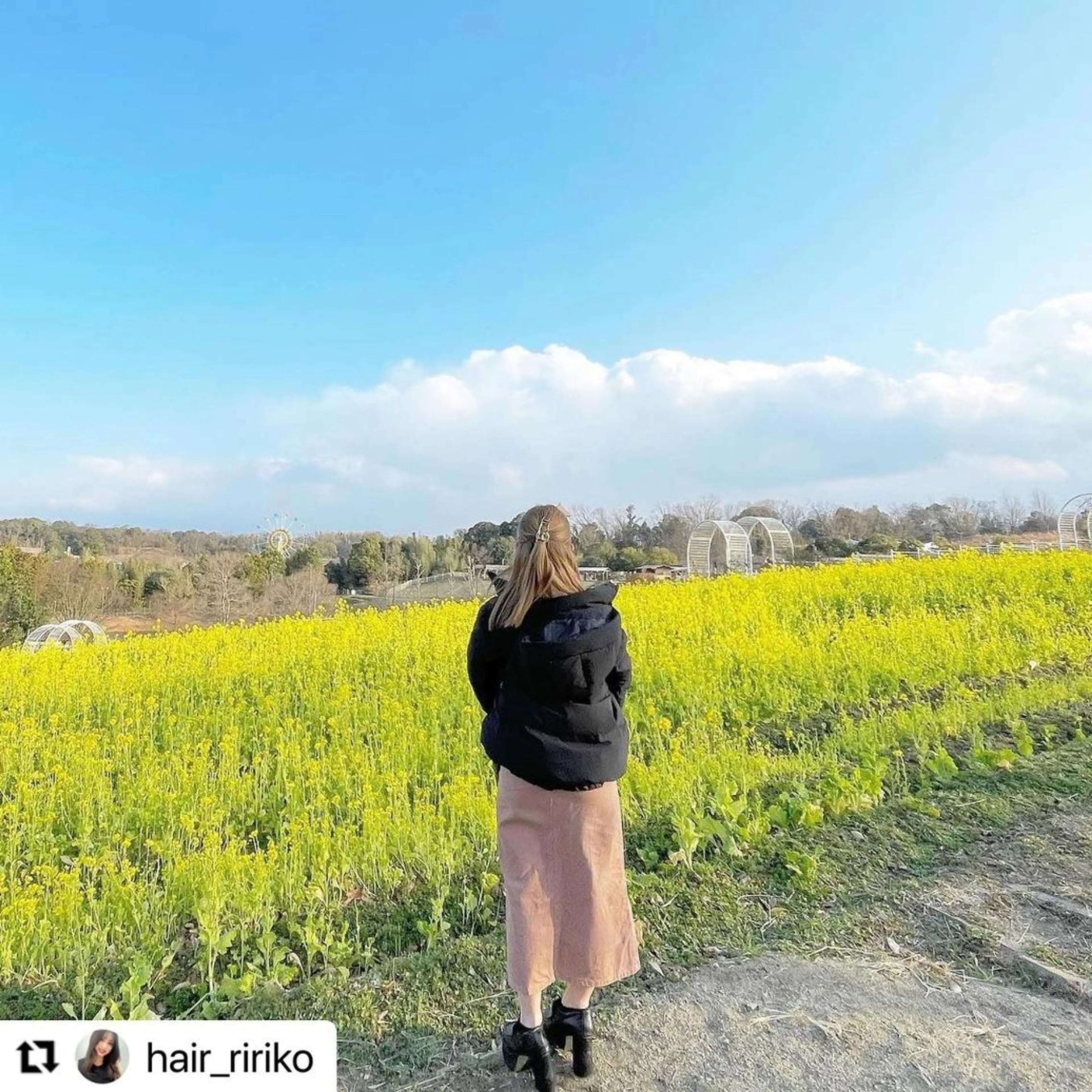 ミディアム カラー メンズ オルチャンヘア 🩷Eny terrace🩷のヘアスタイル