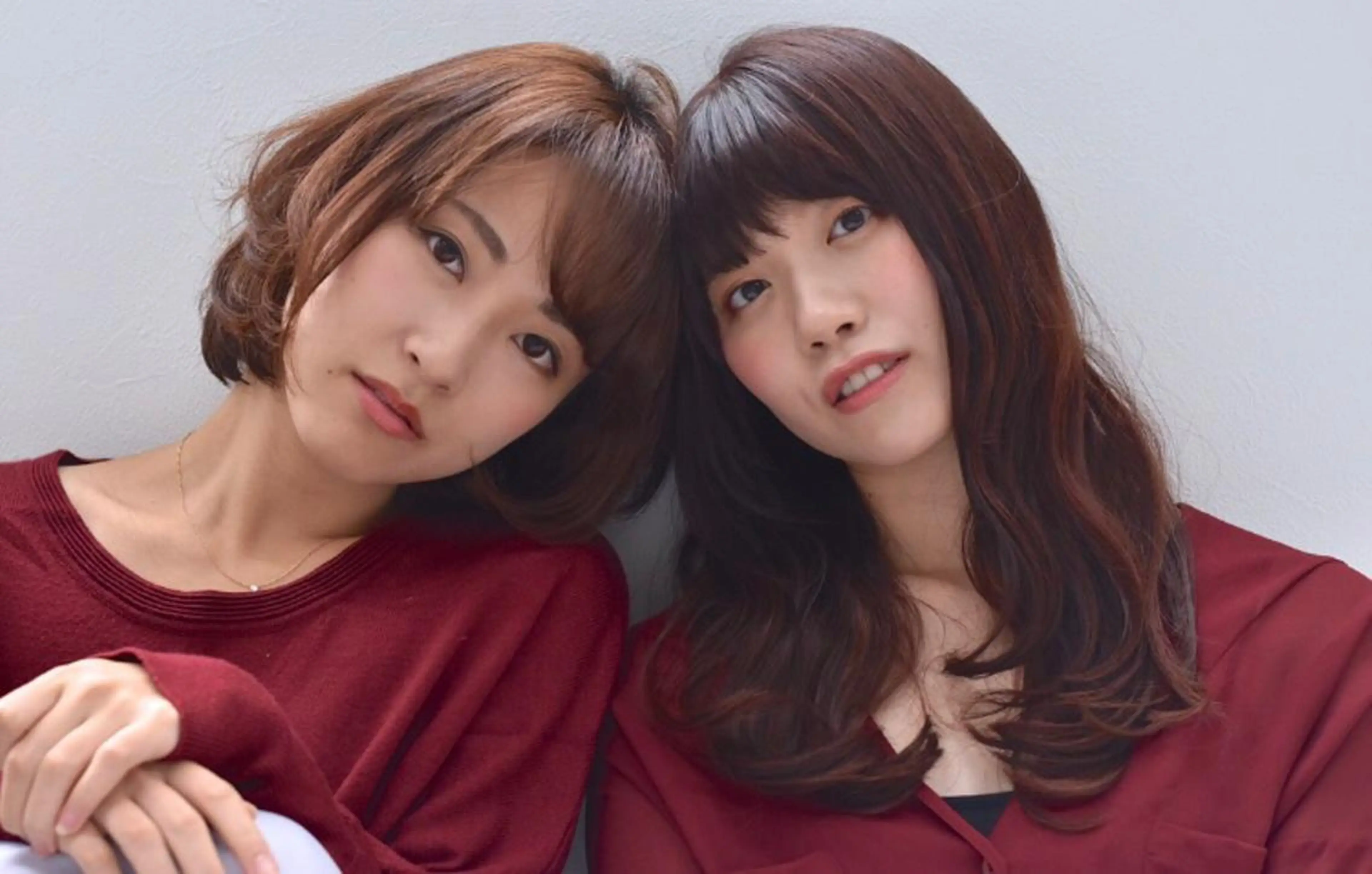 ショート ✂︎ショート、ボブ、 レイヤー🩵YUMIのヘアスタイル