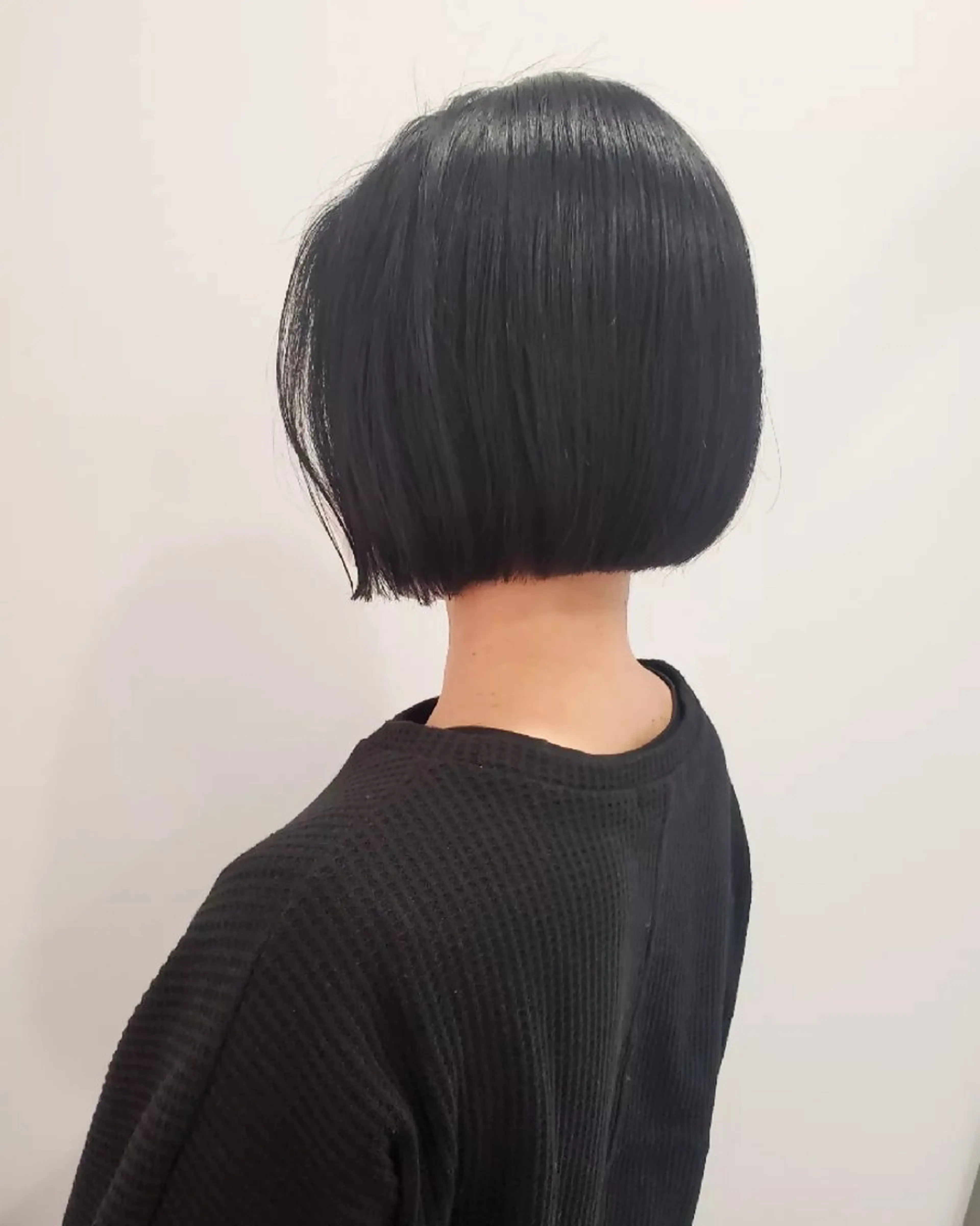 カット+6Step TOKIO LIMITED トリートメントの写真