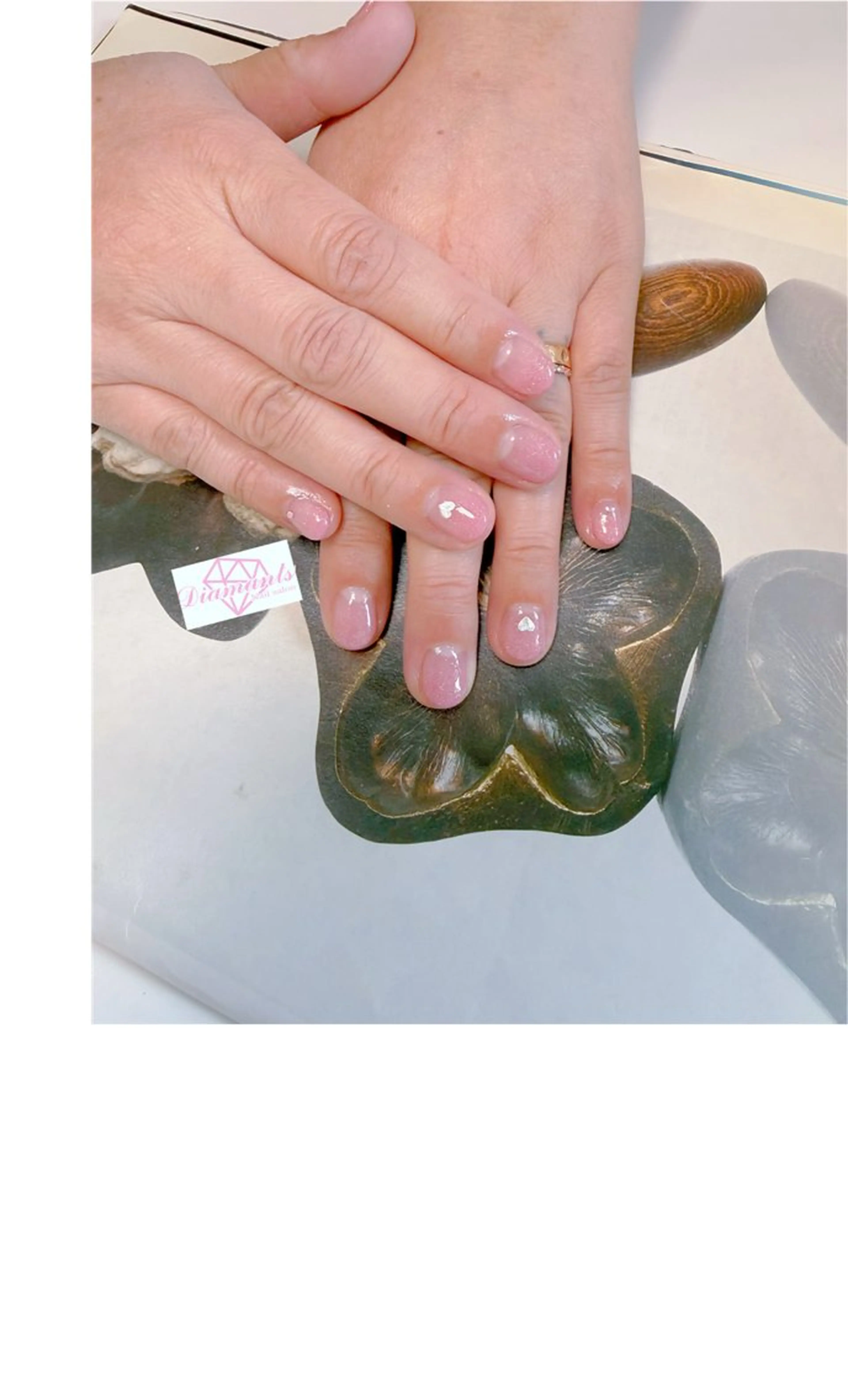 ネイル Asa miのネイルデザイン