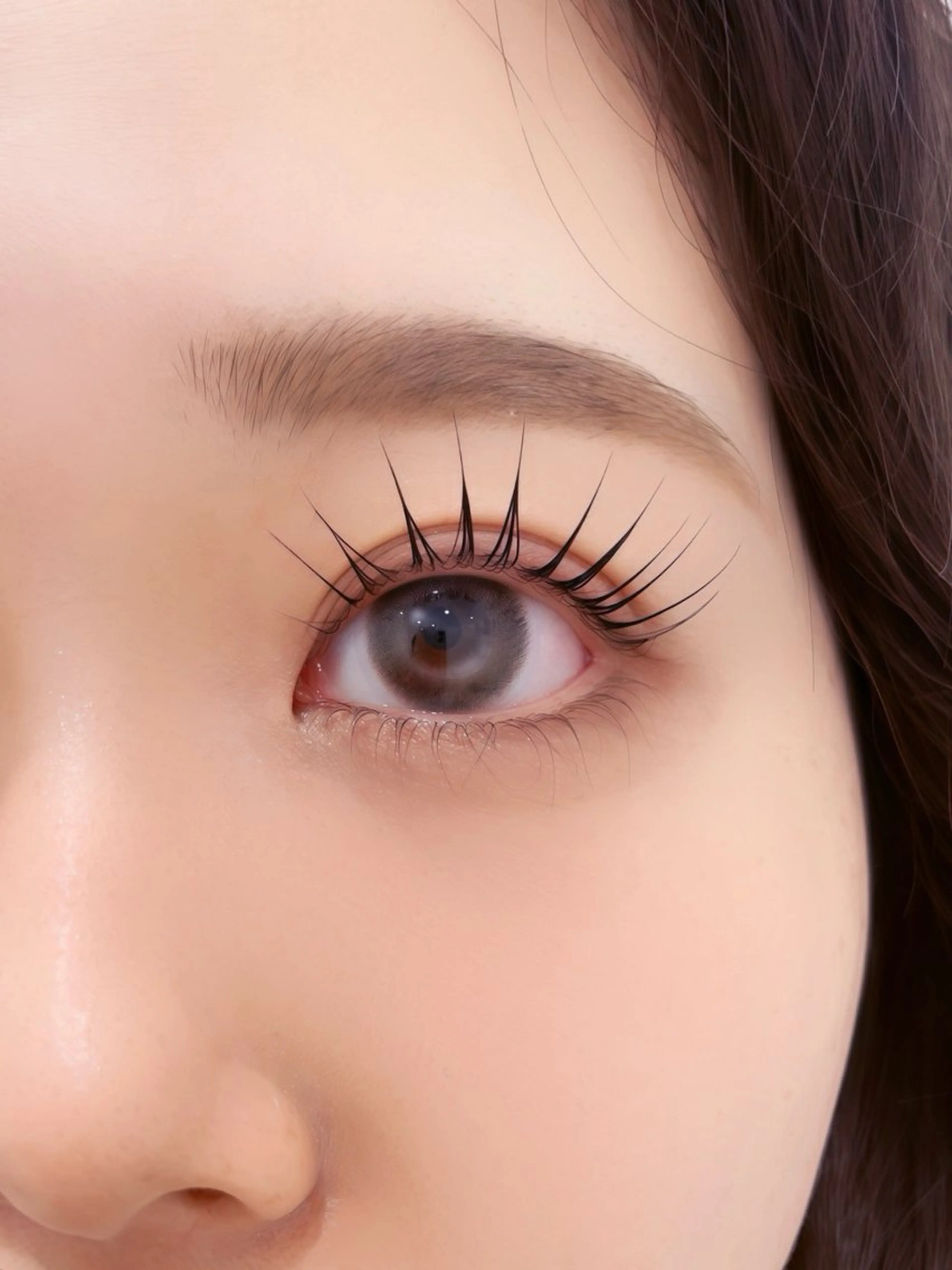 マツエク・マツパ アイリスト midoriの眉毛・アイブロウイメージ