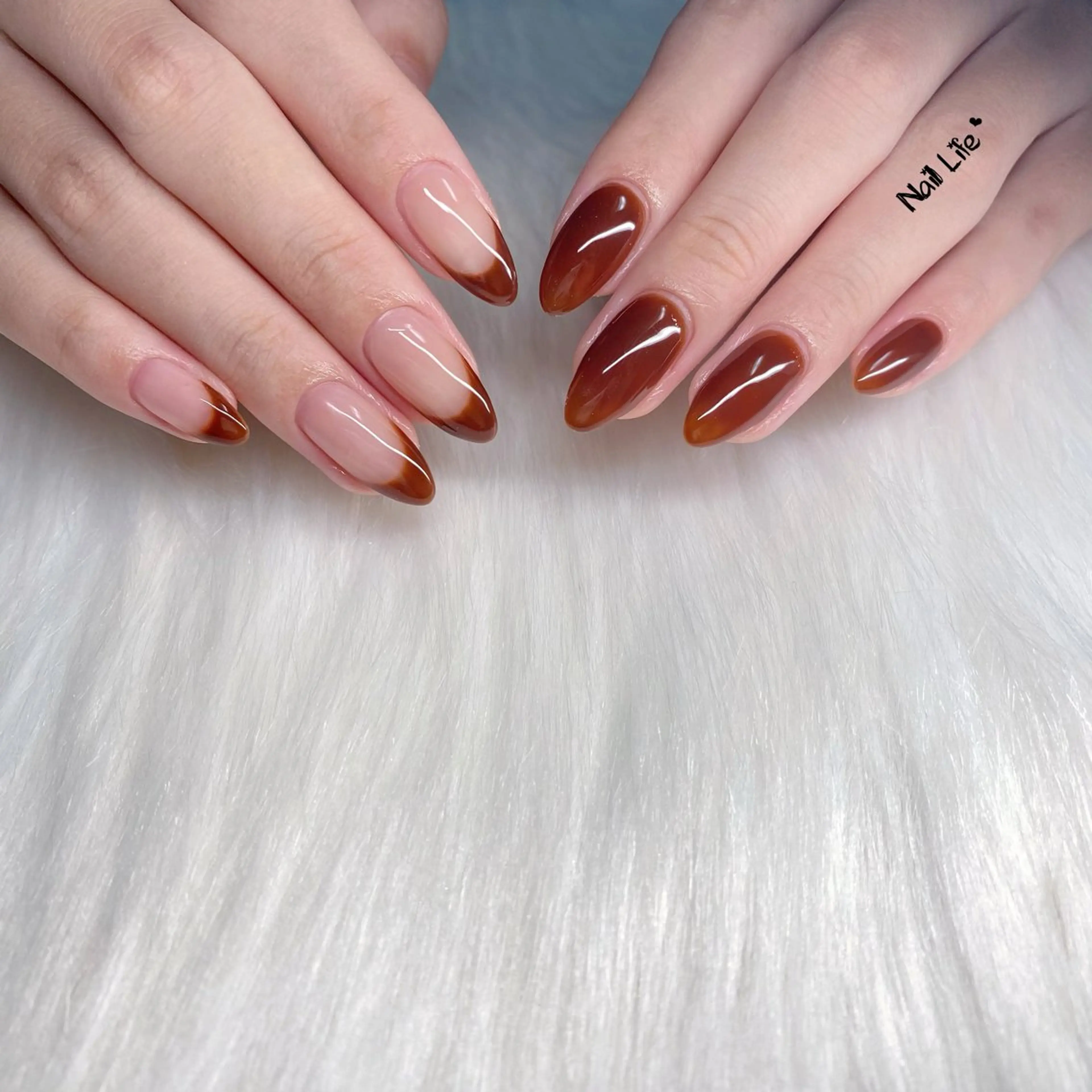 ネイル Nail Lifeのネイルデザイン