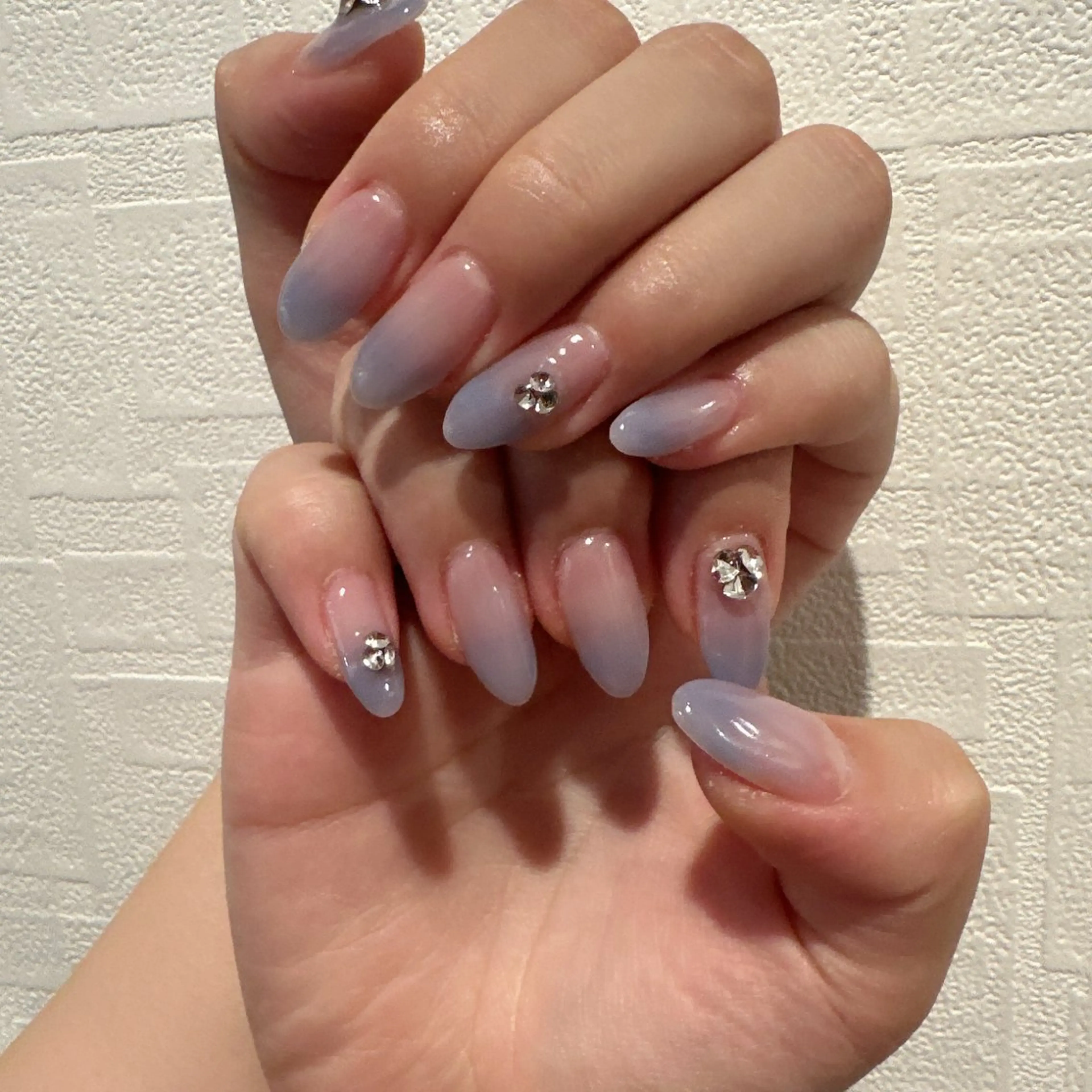 ネイル ハンドネイル D-BEAUTY Nailsalonのネイルデザイン