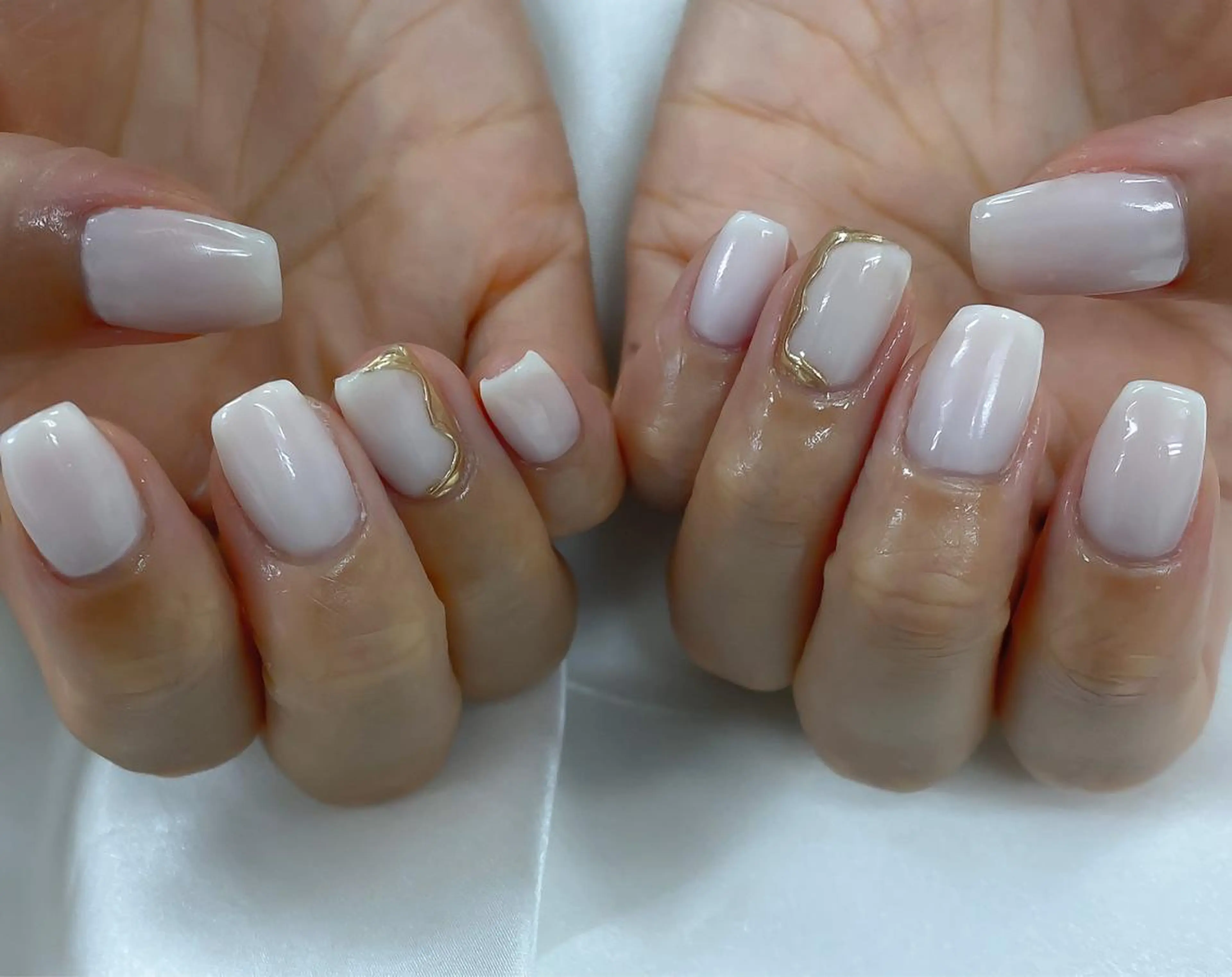 ネイル BNT nailsのネイルデザイン