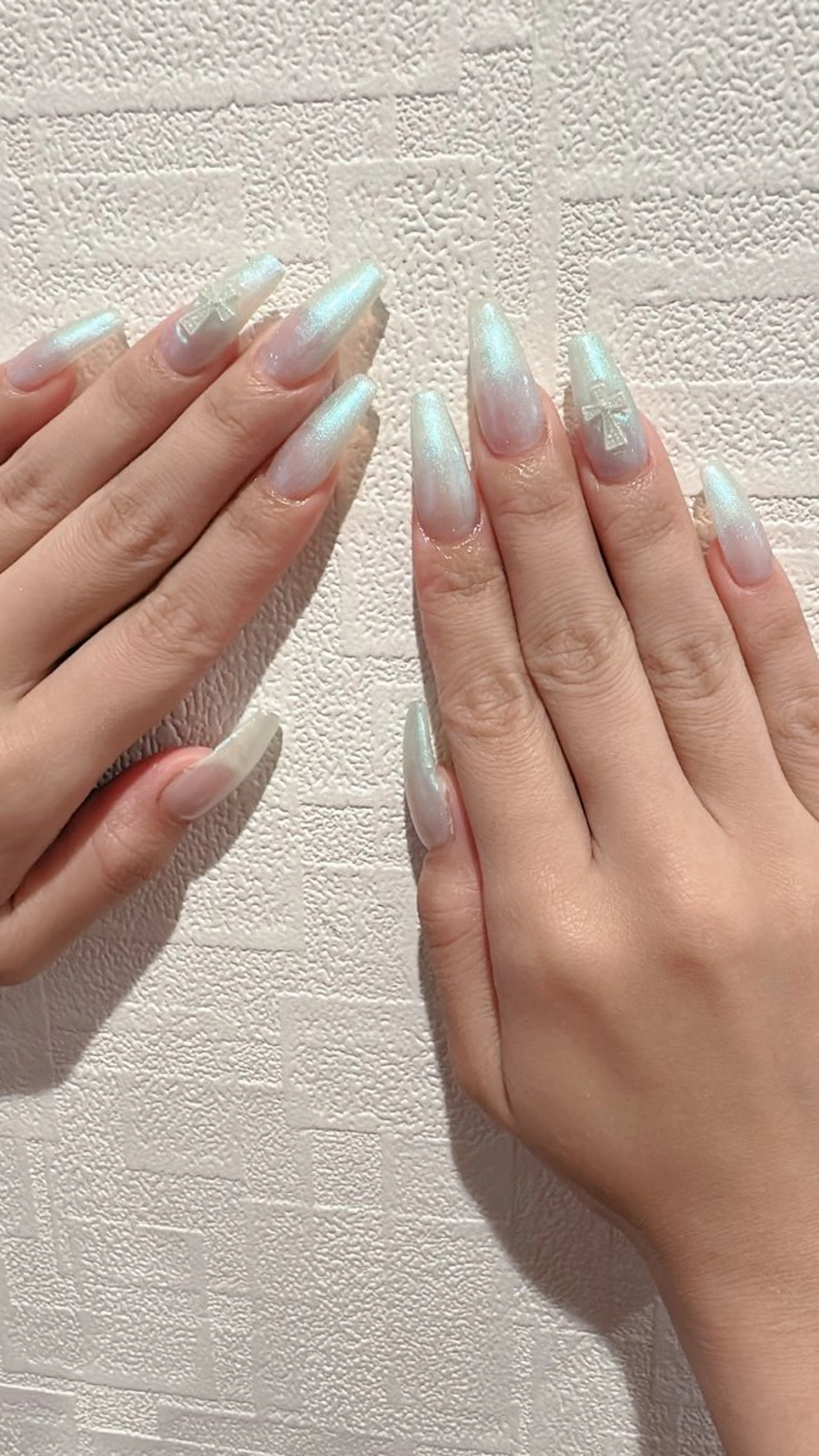 ネイル ハンドネイル D-BEAUTY Nailsalonのネイルデザイン