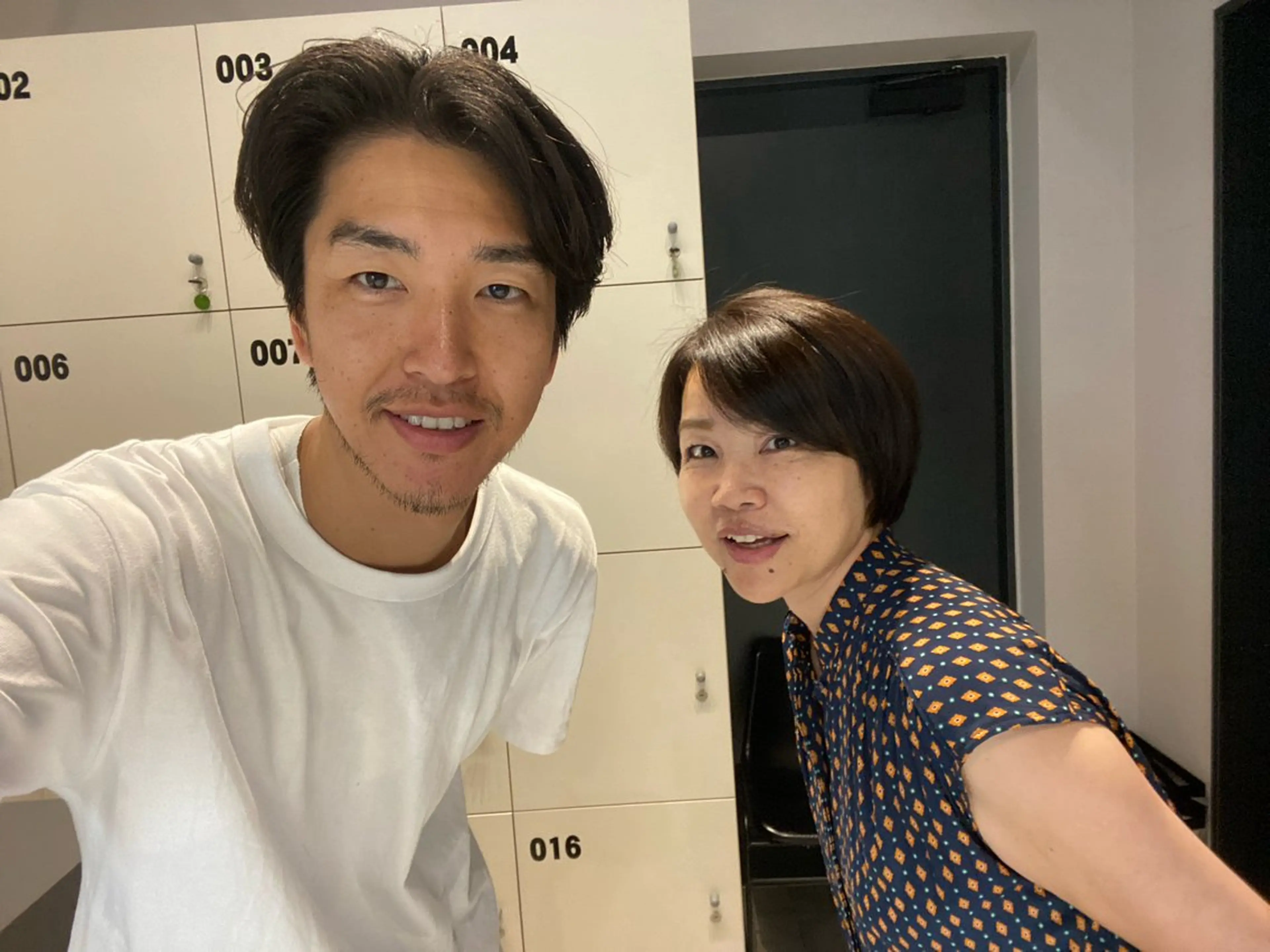 ショート ショート職人 美容師【KENTA】のヘアスタイル