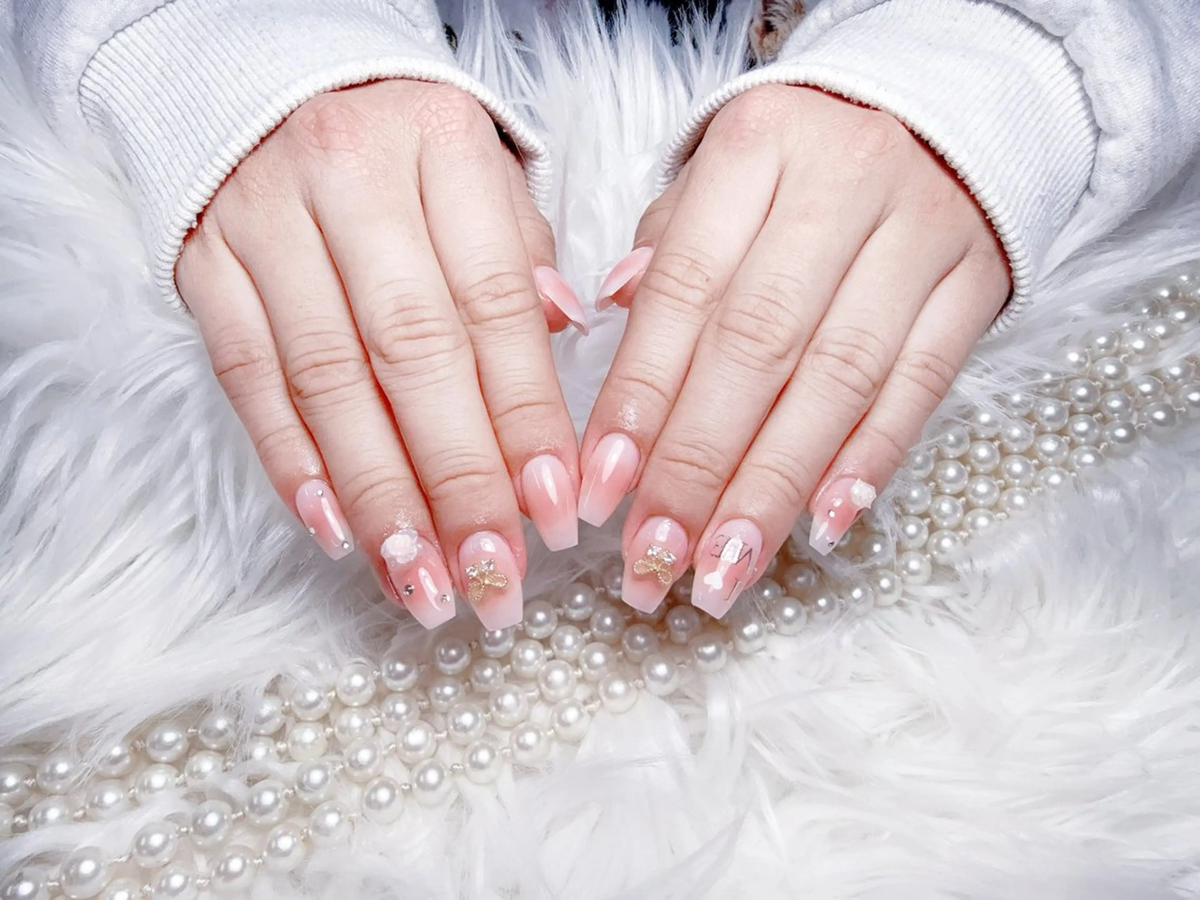 ネイル ENサロン けいのネイルデザイン