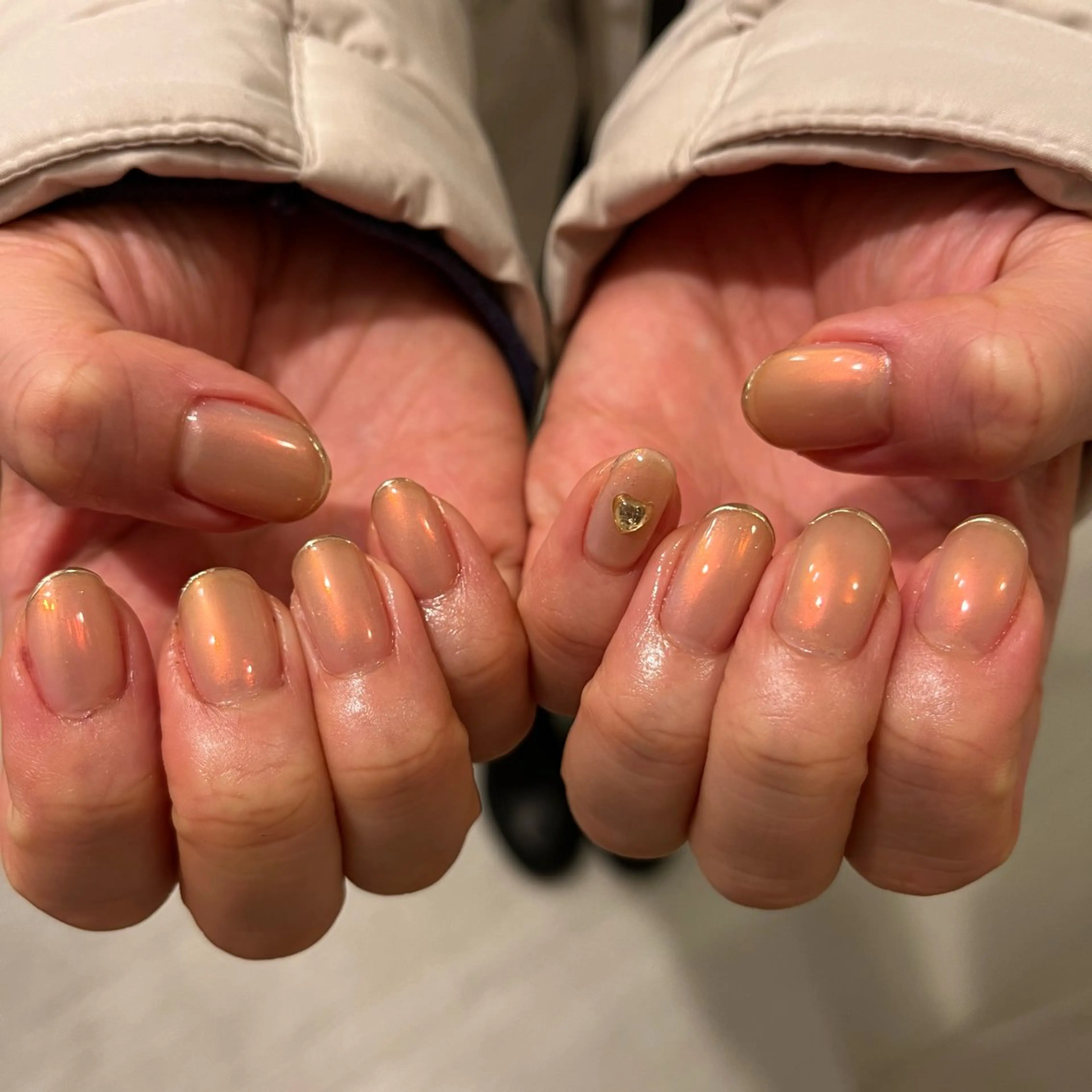 ネイル harajuku nailsのネイルデザイン
