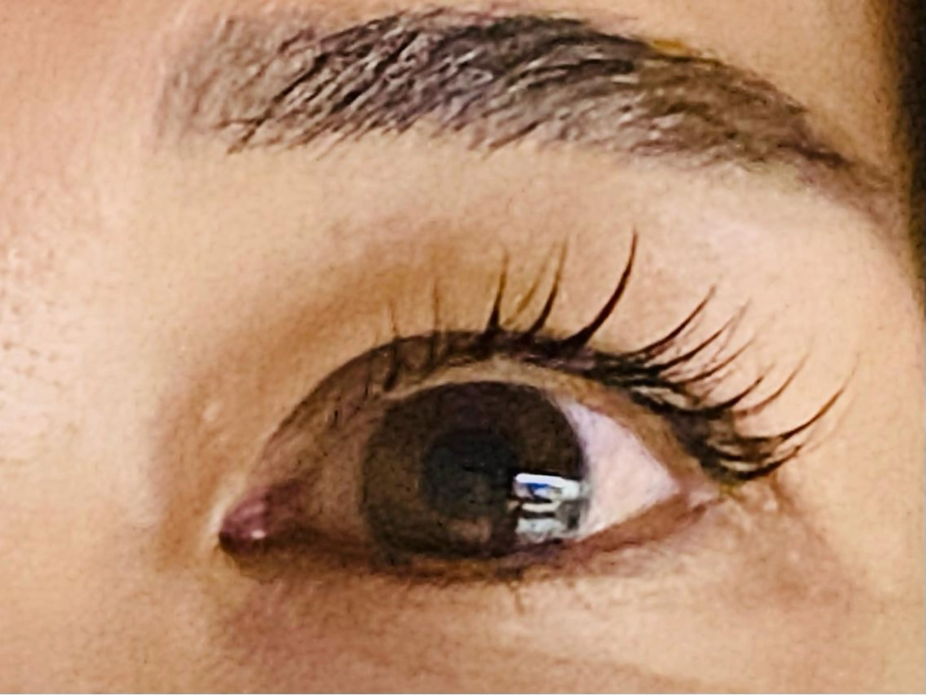 マツエク・マツパ eyelash salon Lys所属・eyelash salon  Lysのマツエク・マツパデザイン