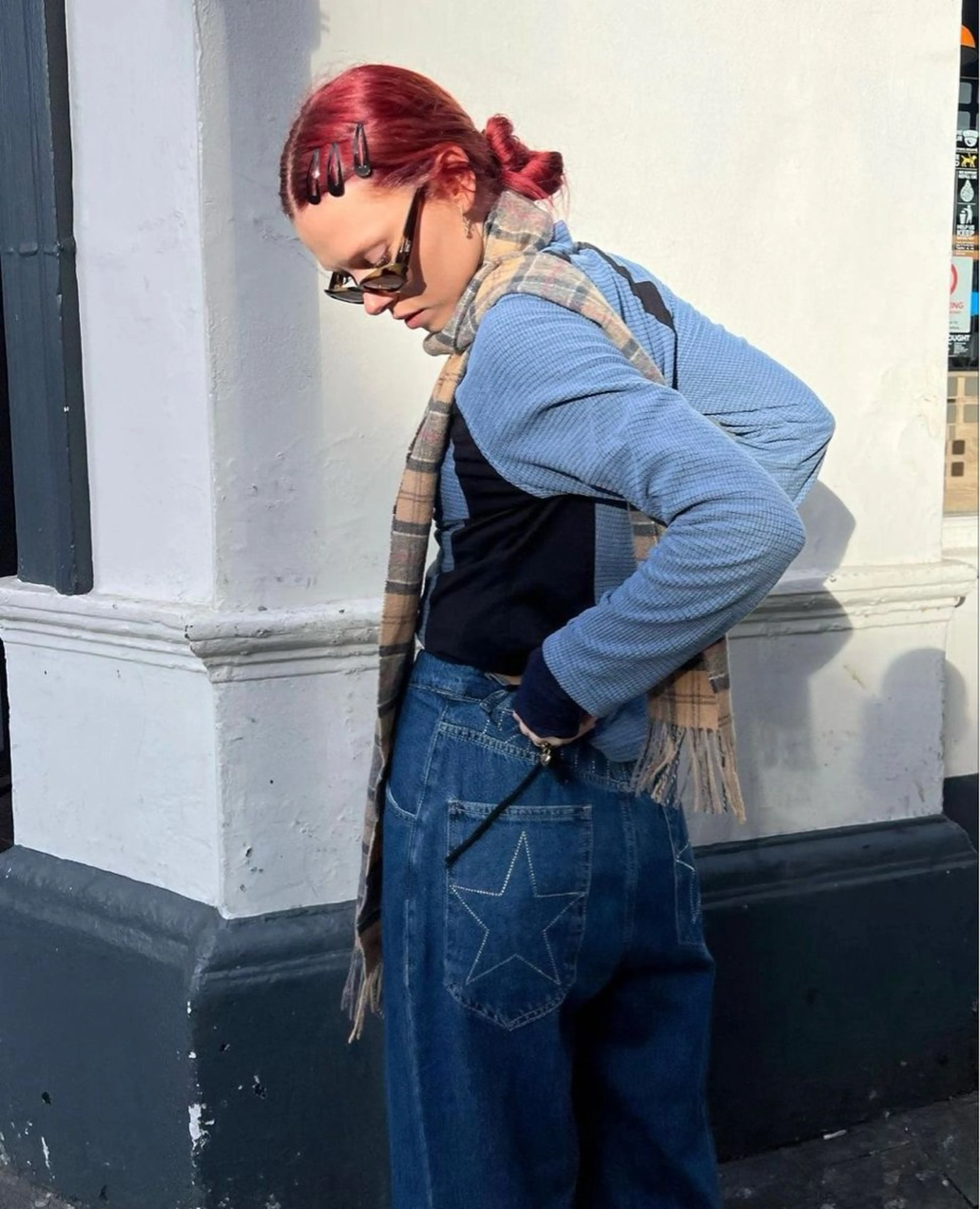 ロング ヘアカラー トリートメント ヘアセット stylist ◎RUKI.のヘアスタイル