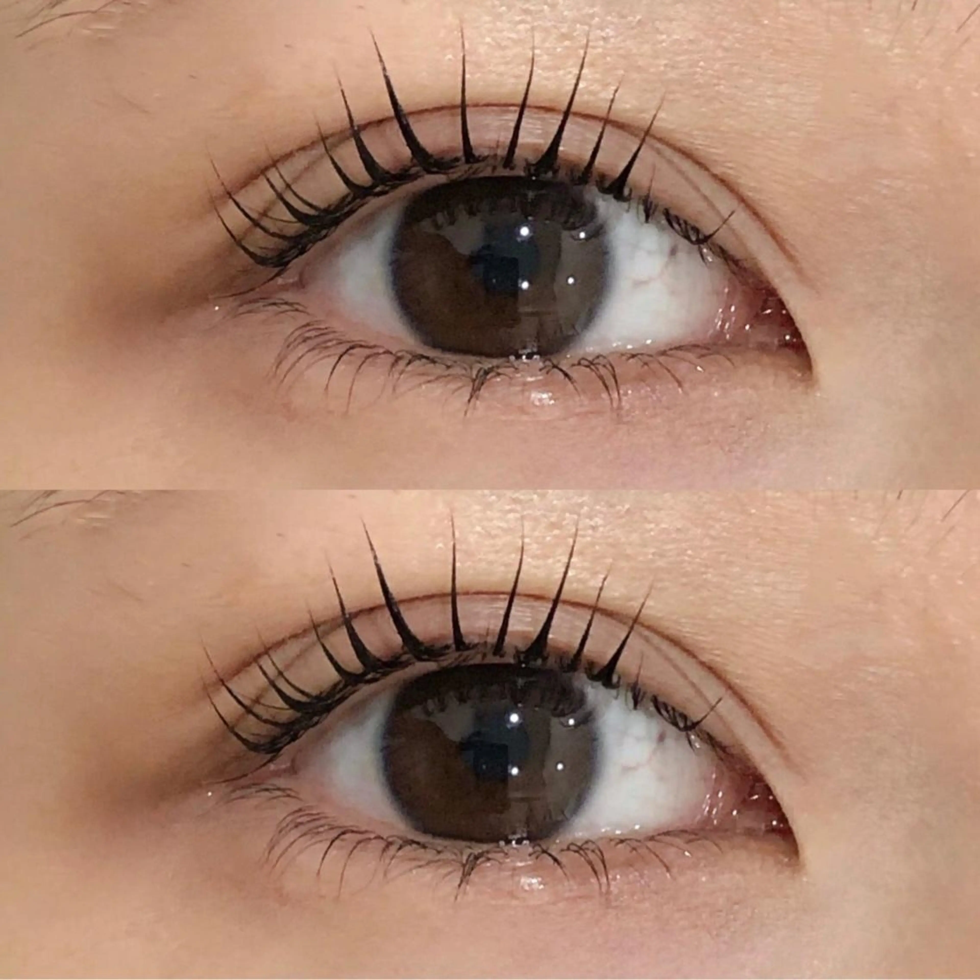 マツエク・マツパ ami☾Belire Nail&eyeのマツエク・マツパデザイン