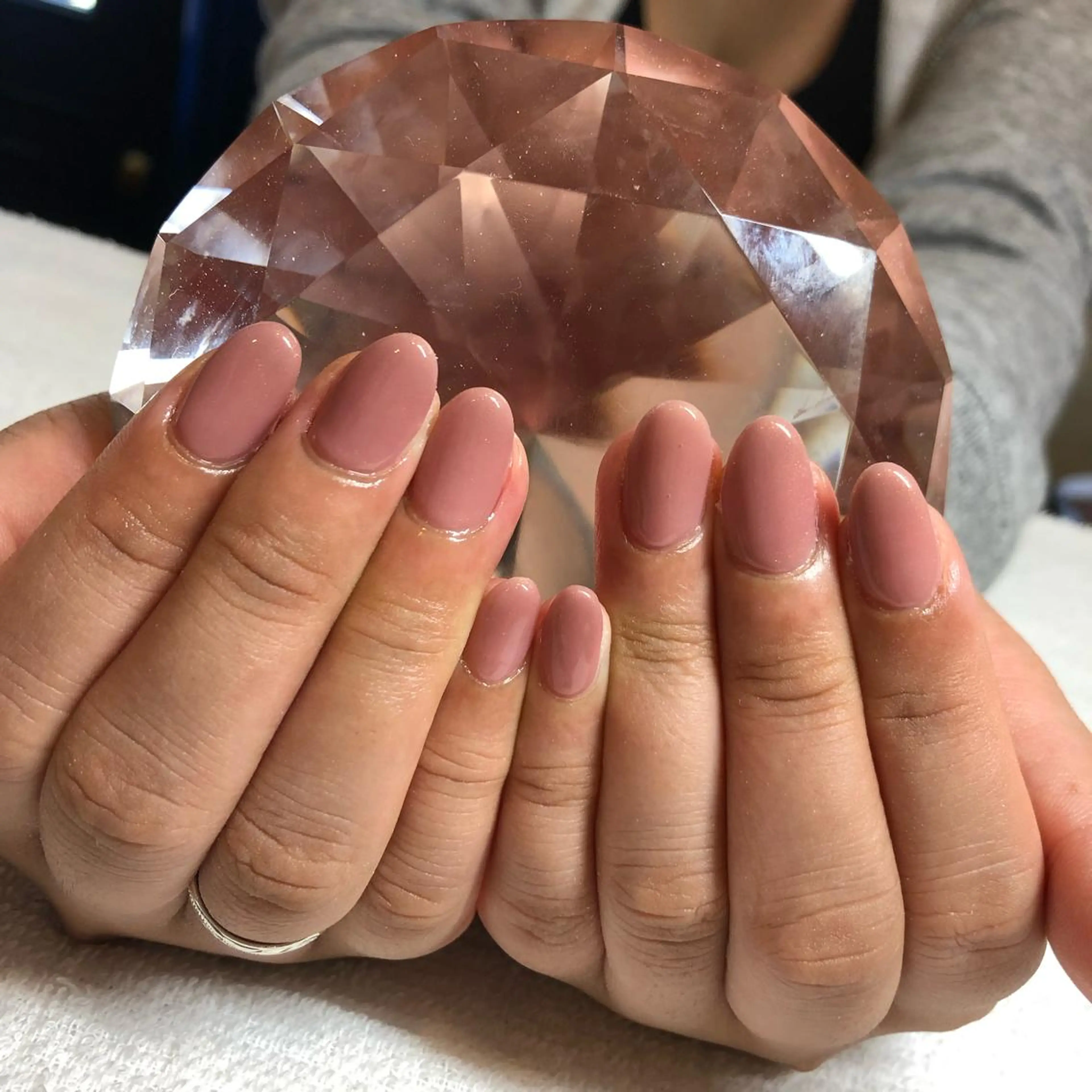 ショート ネイル ハンドネイル feliceto_nail所属・Honokaホノカ nailのエステ・リラクイメージ