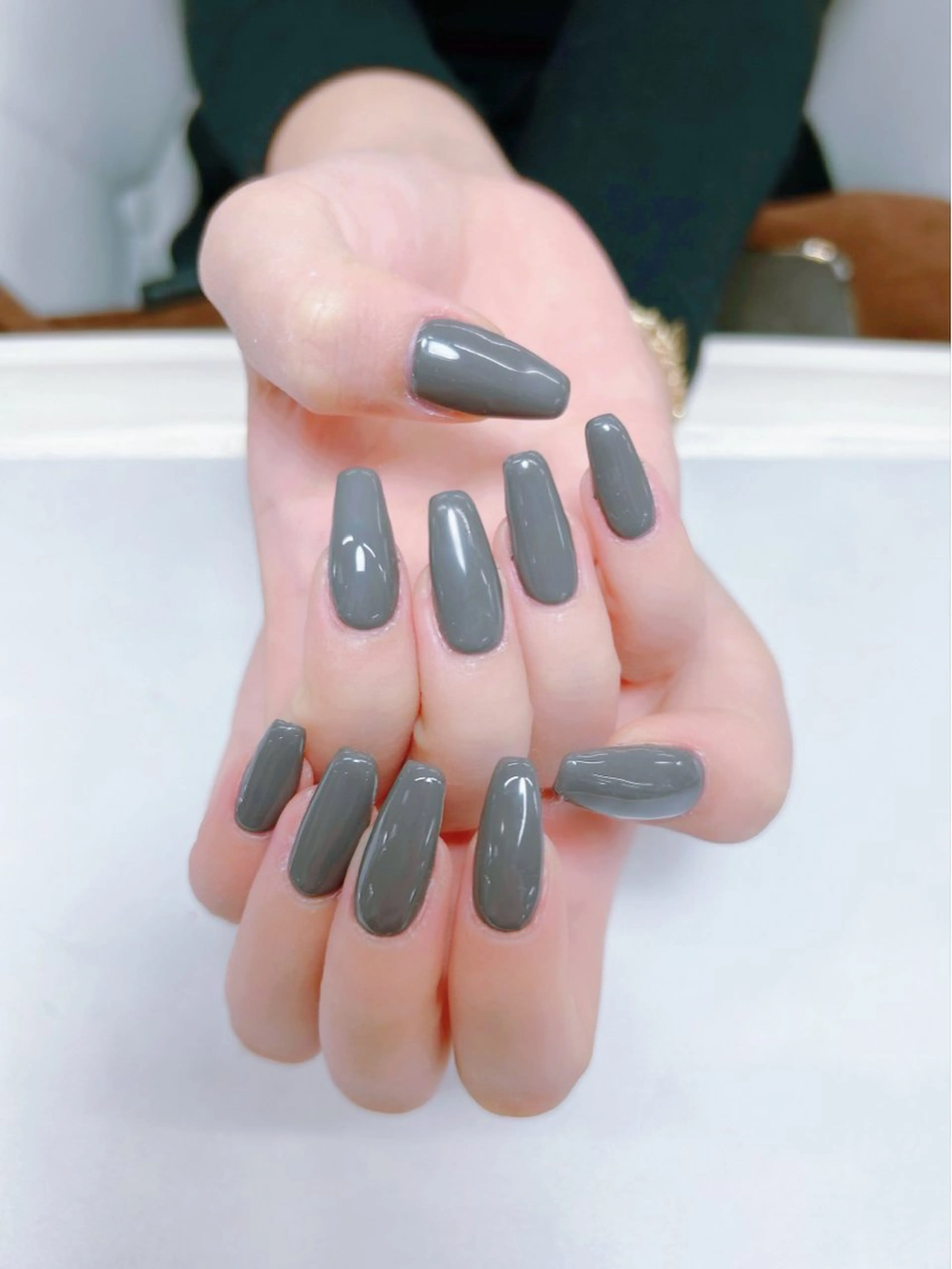 ネイル ジェルネイル MAXKELLY MAIのネイルデザイン