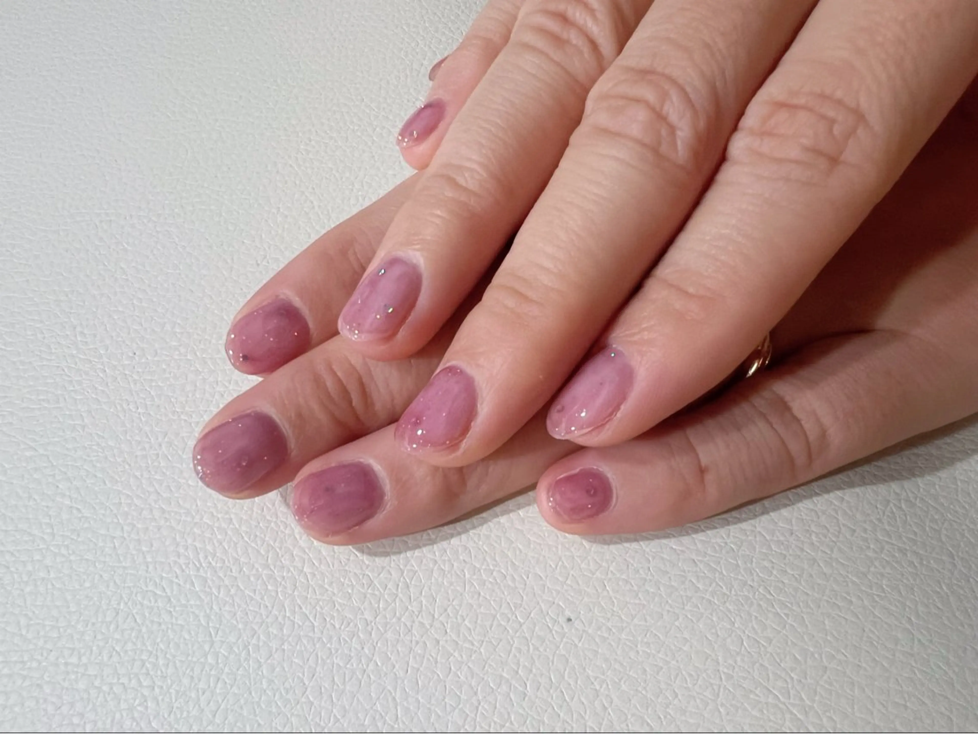【1日限定3名】ワンカラー💅オフ込み リニューアルオープン記念キャンペーン✨の写真