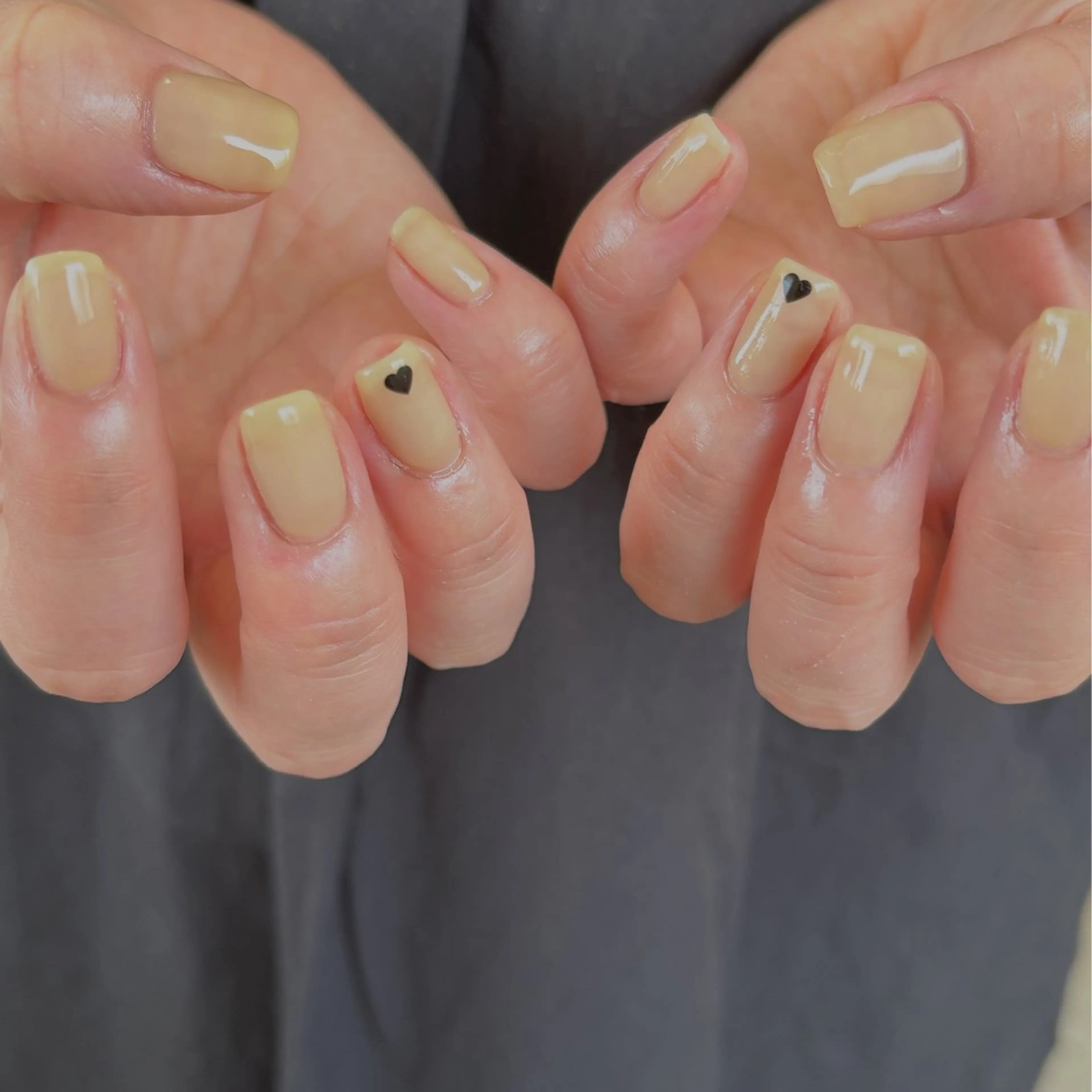 ネイル ジェルネイル キラキラネイル 韓国ネイル マグネットネイル ニュアンスネイル ハンドネイル tamu nail 　金町のネイルデザイン