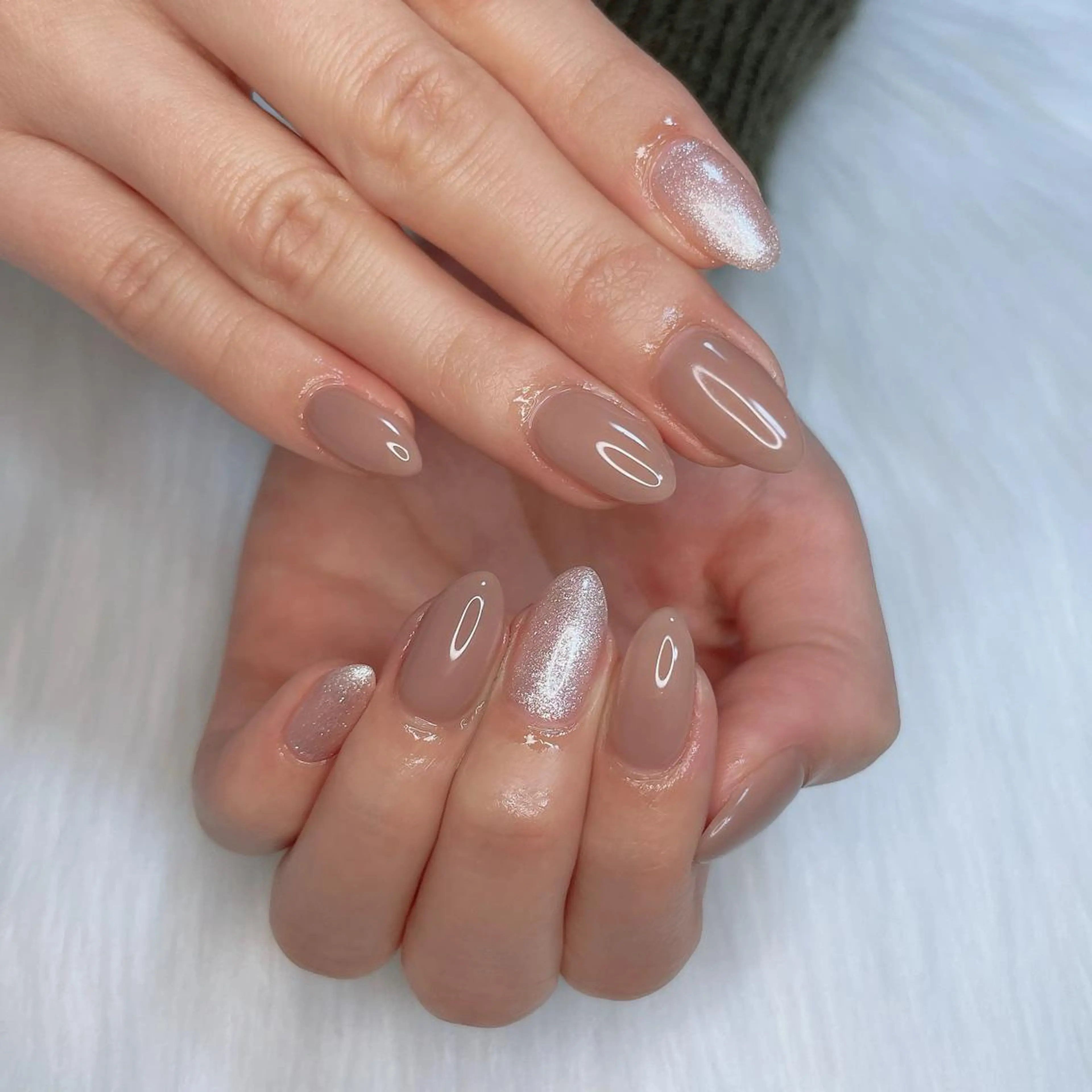 ネイル ハンドネイル salon de belnetta所属・Kayo 💅のネイルデザイン