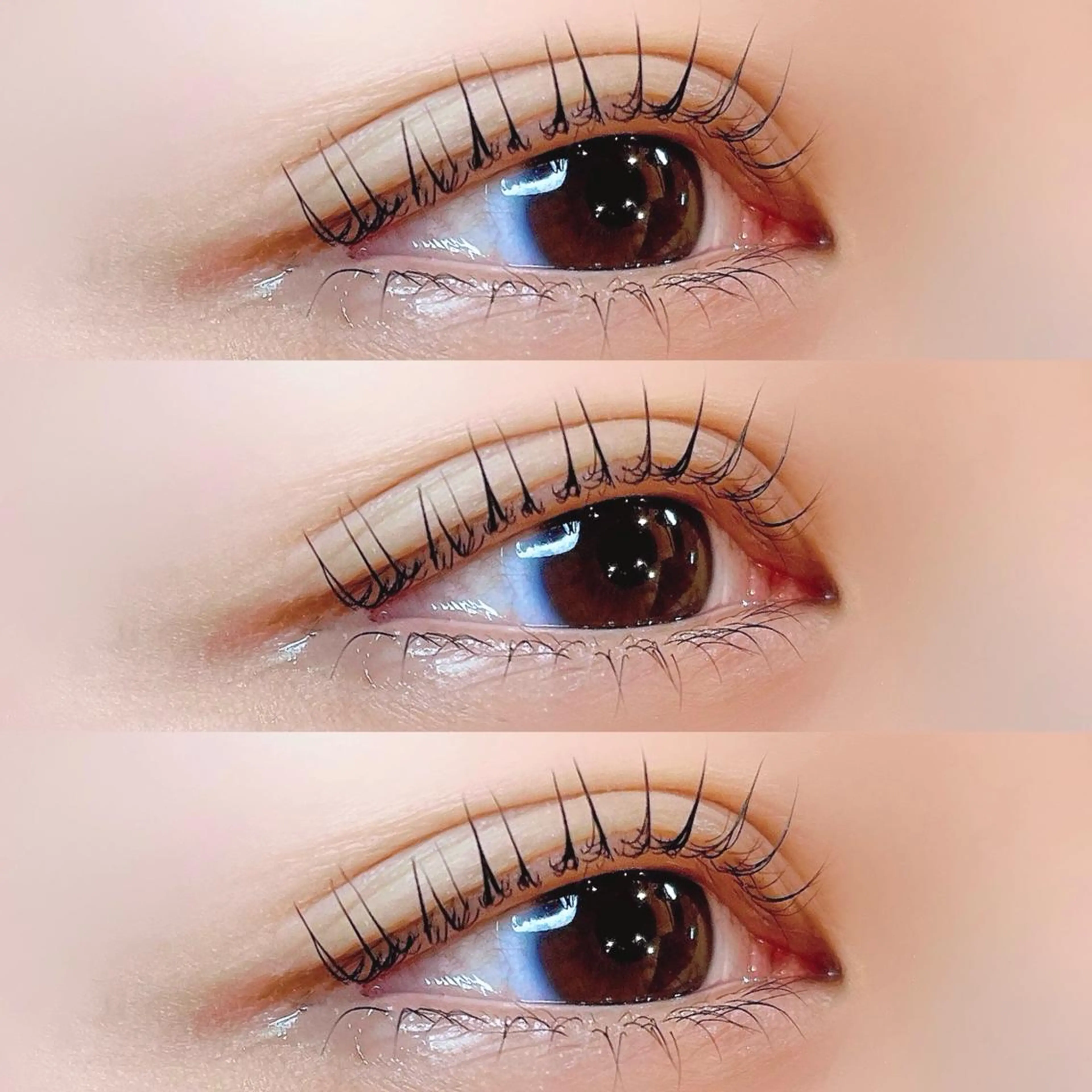 マツエク・マツパ 玉木 愛の眉毛・アイブロウイメージ