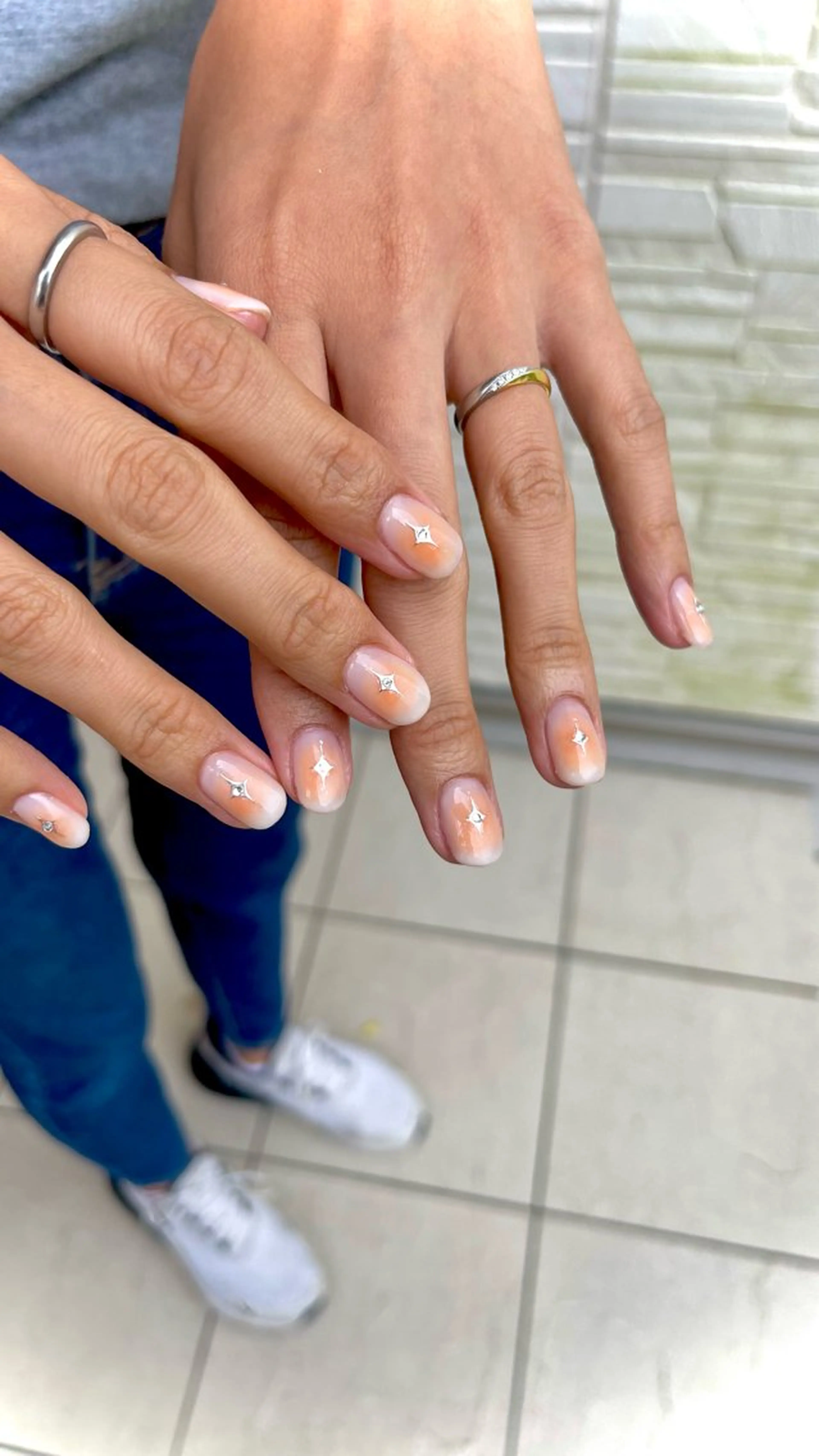 ネイル atelier ponoのネイルデザイン