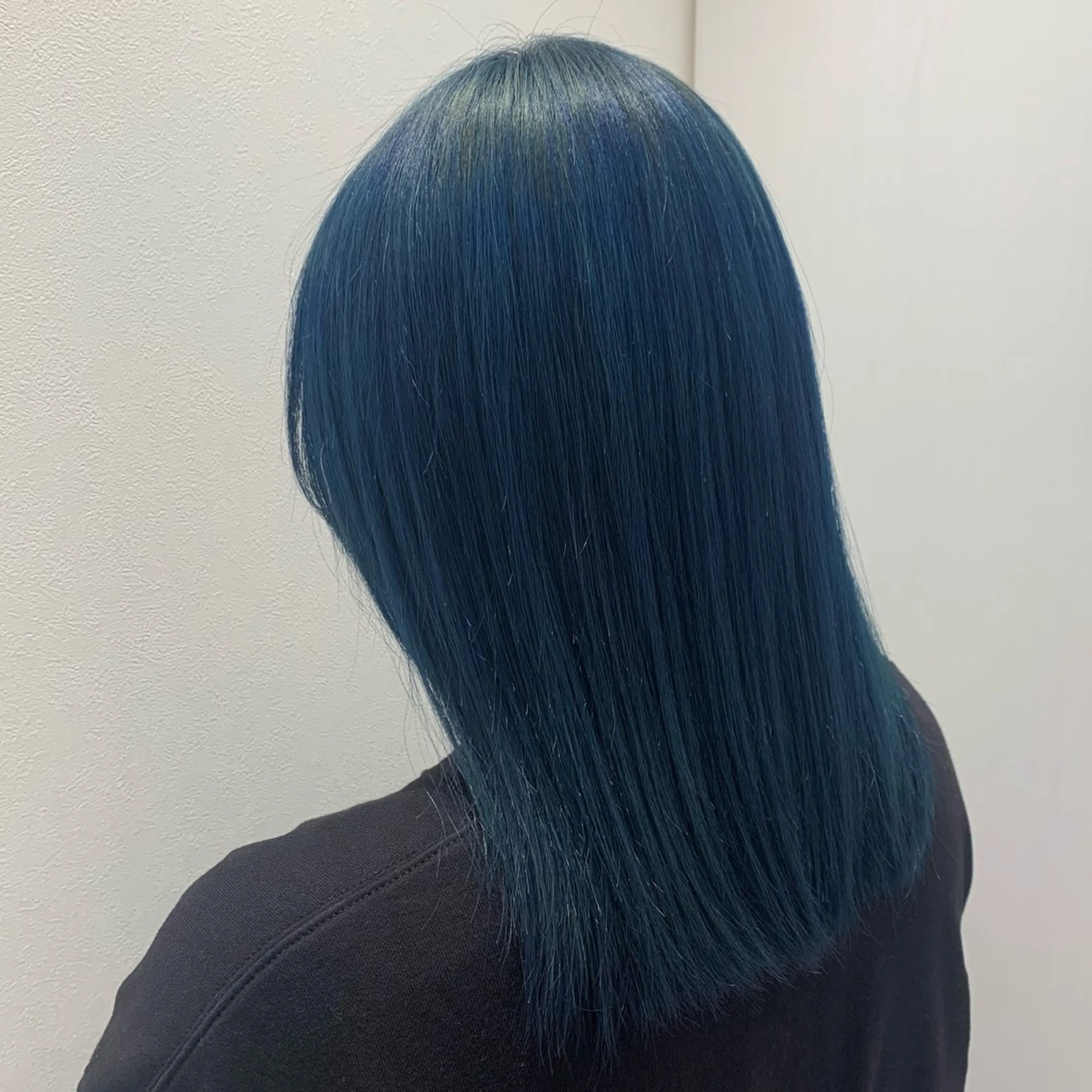 ミディアム カラー 水谷未南/三軒茶屋 /モデル様募集中☺︎のヘアスタイル