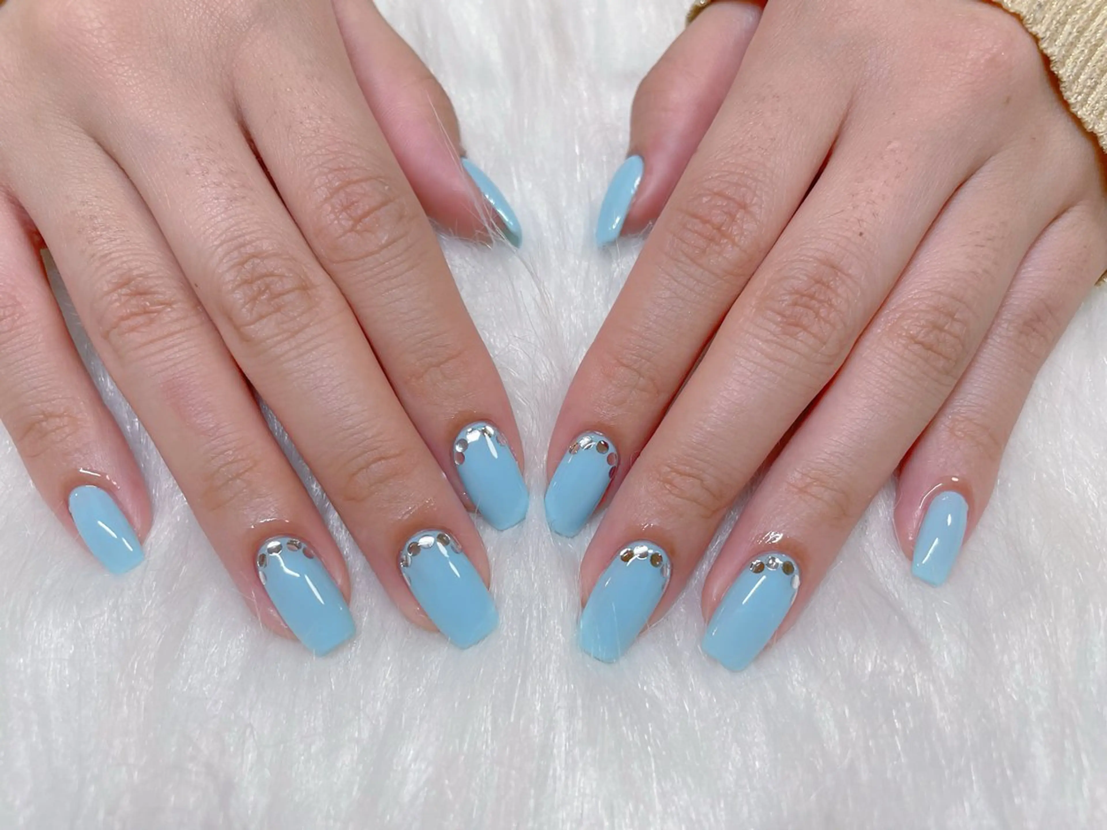 ネイル エン Nail salonのネイルデザイン