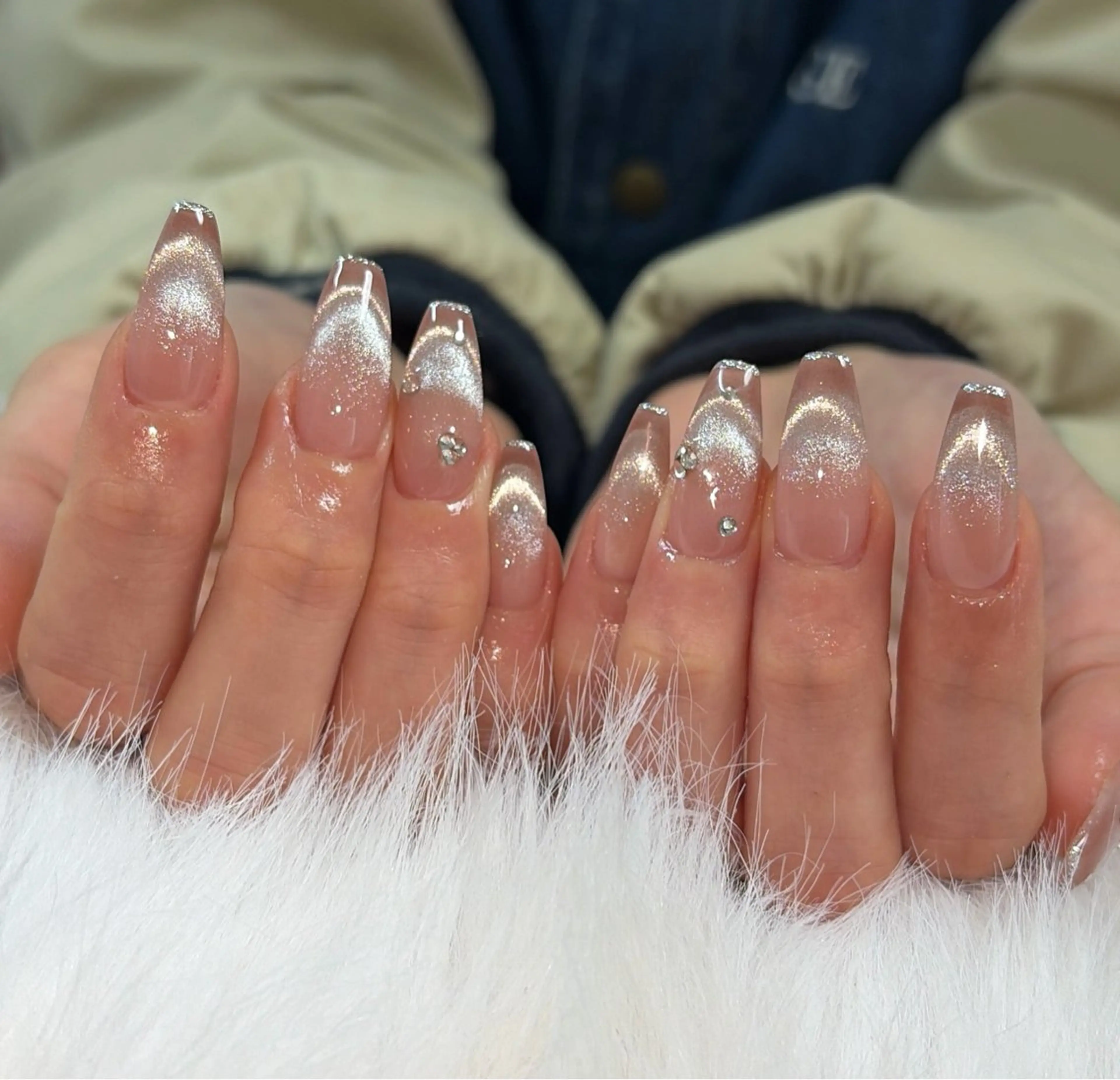 ネイル ハンドネイル Miami Nailのネイルデザイン