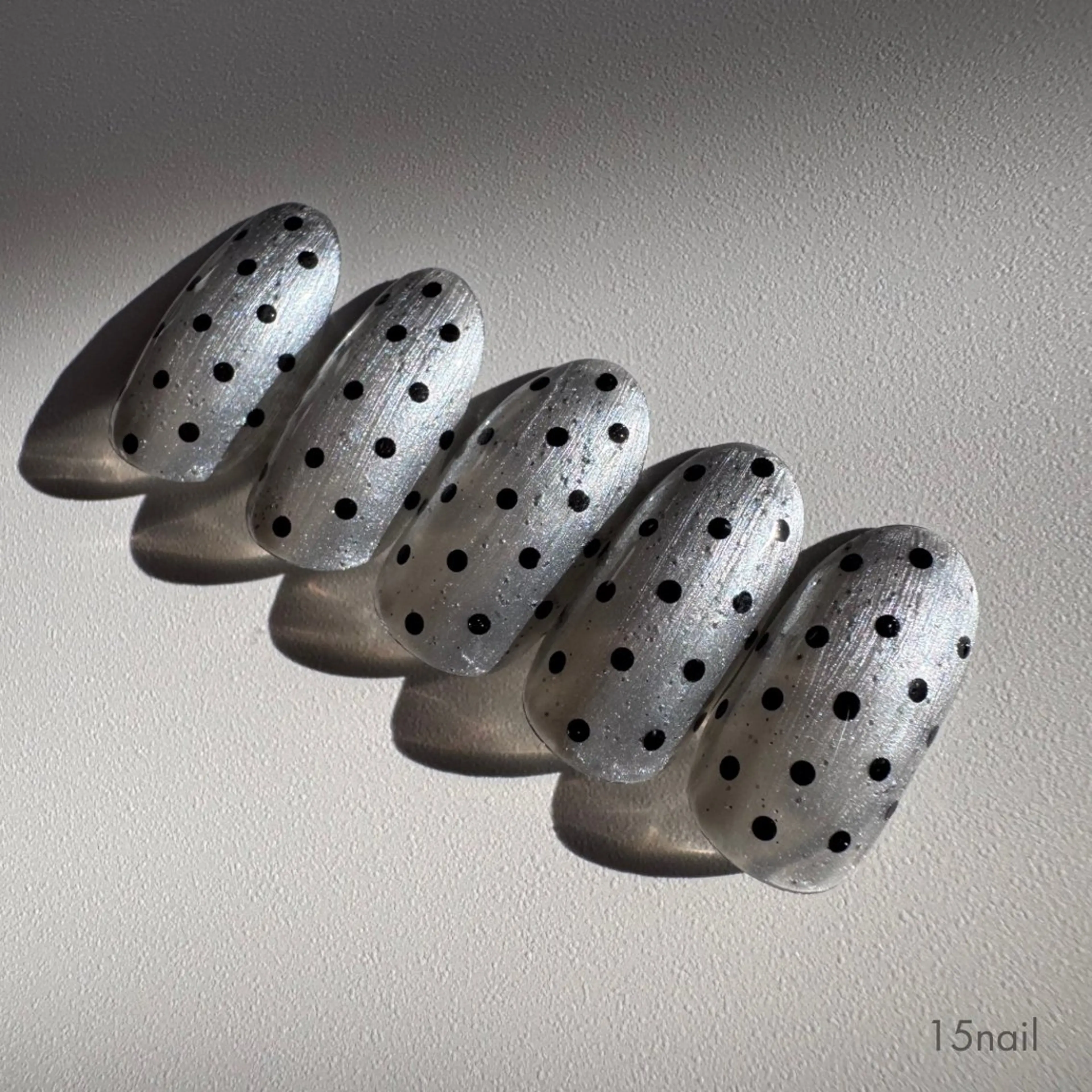 ネイル ハンドネイル 15_nail chiharuのネイルデザイン