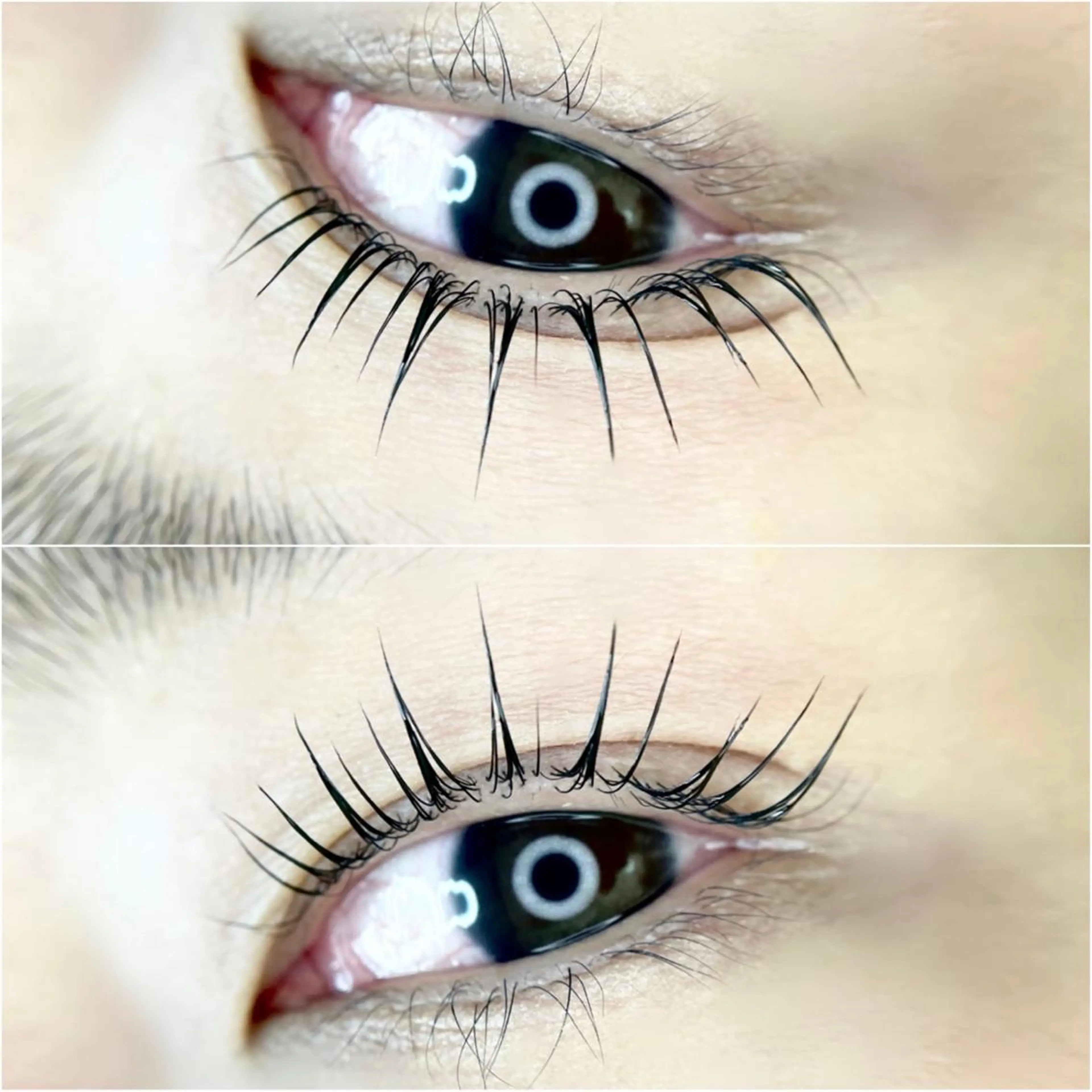 マツエク・マツパ f.【エフドット】 二俣川のマツエク・マツパデザイン