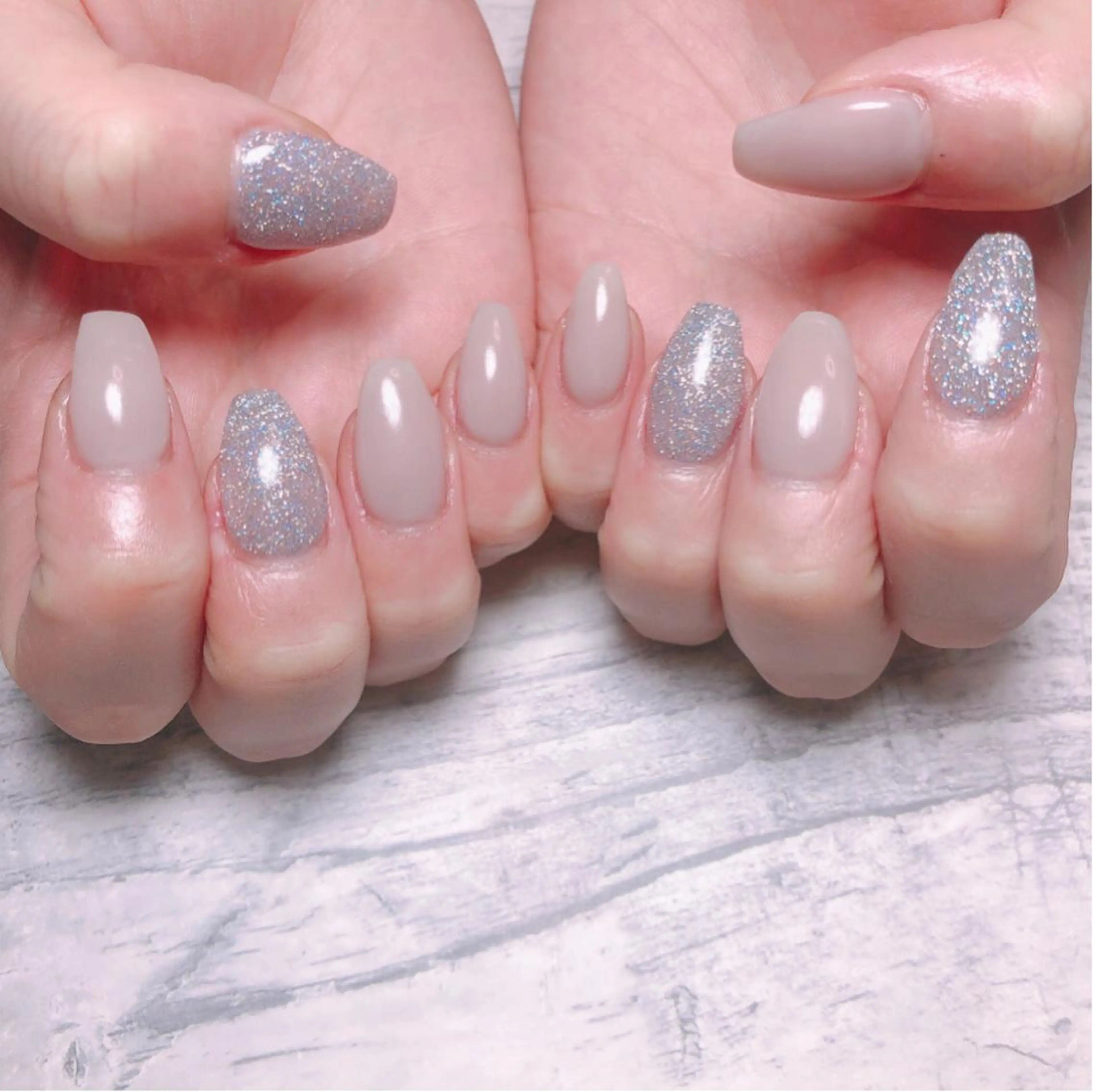 ネイル DollyGirl KYOKOのネイルデザイン