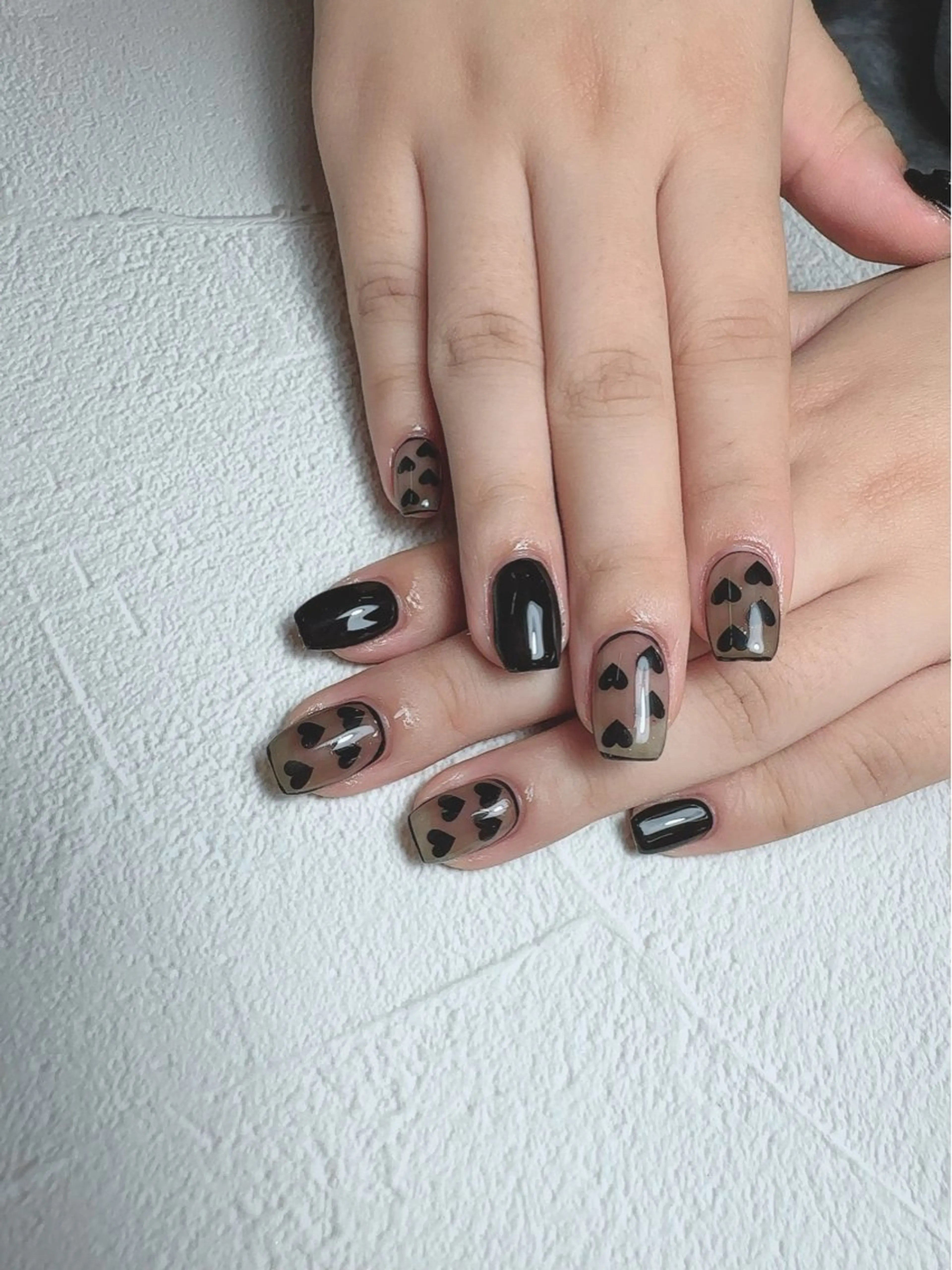 ネイル ハンドネイル nail salon    Mimiy..所属・Nailsalon Mimiy..♡のネイルデザイン