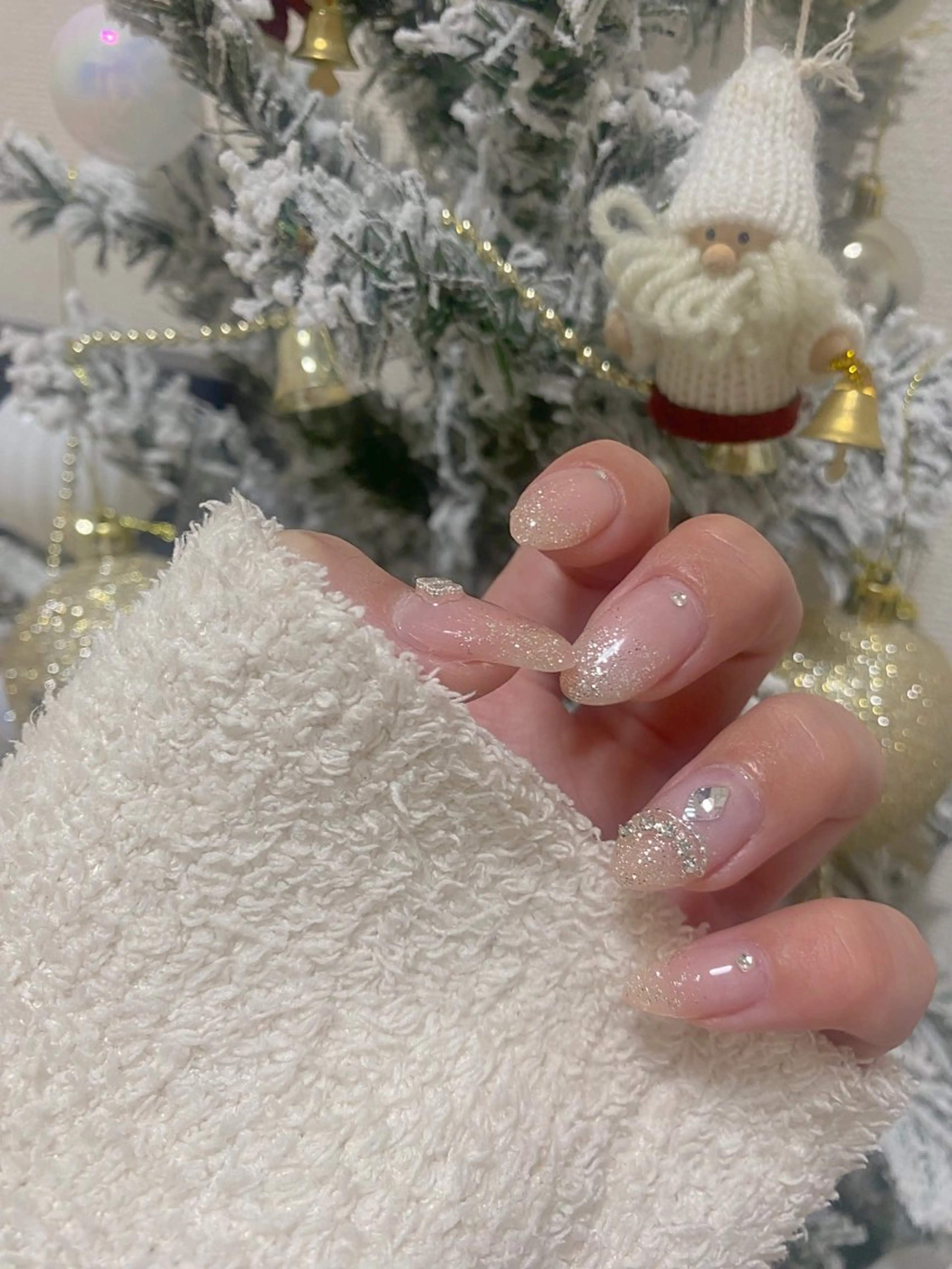 ネイル ハンドネイル Lim nail🤍 Ayaのネイルデザイン