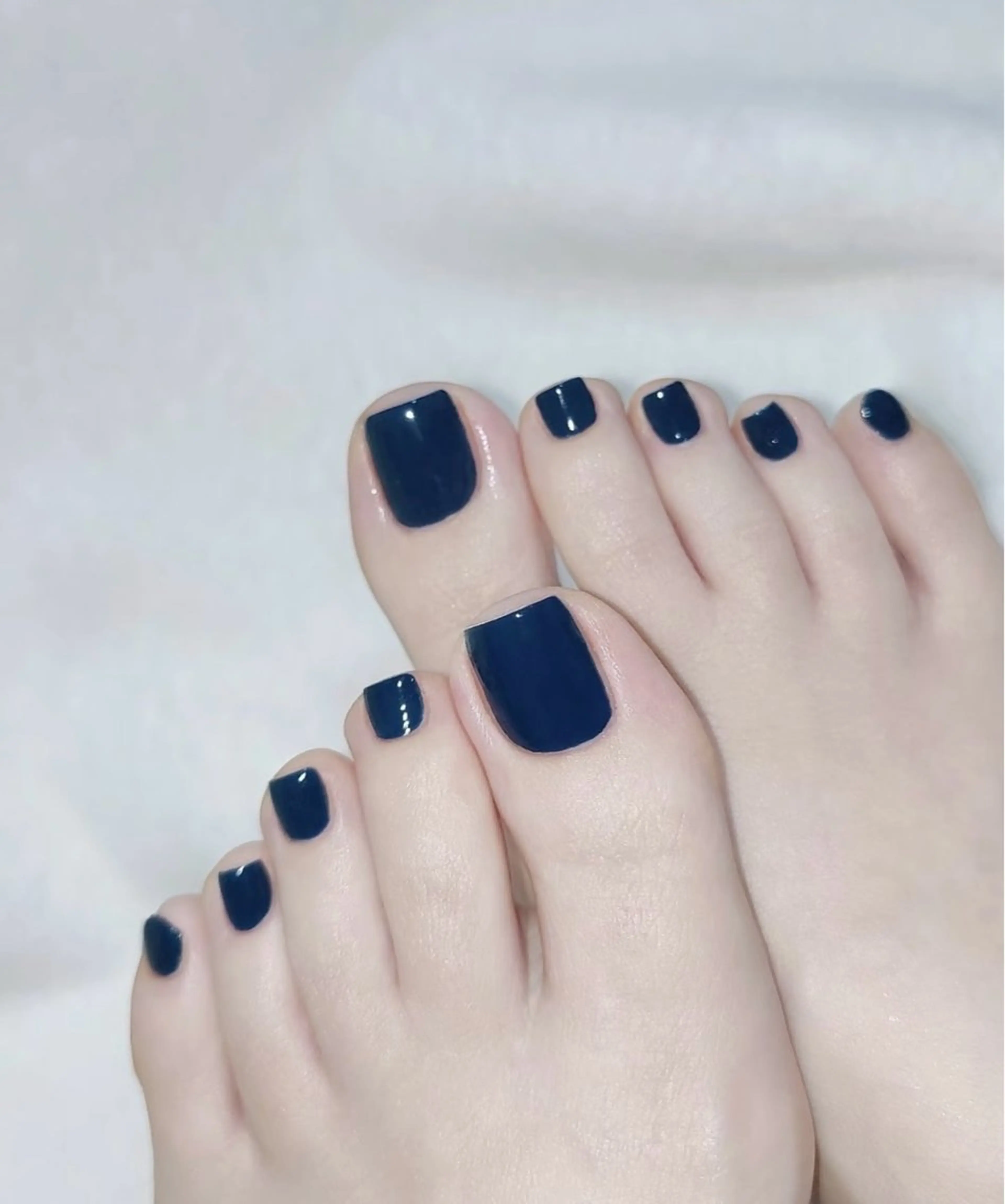 期間限定🎀FOOT✨フットバス付きワンカラーの写真