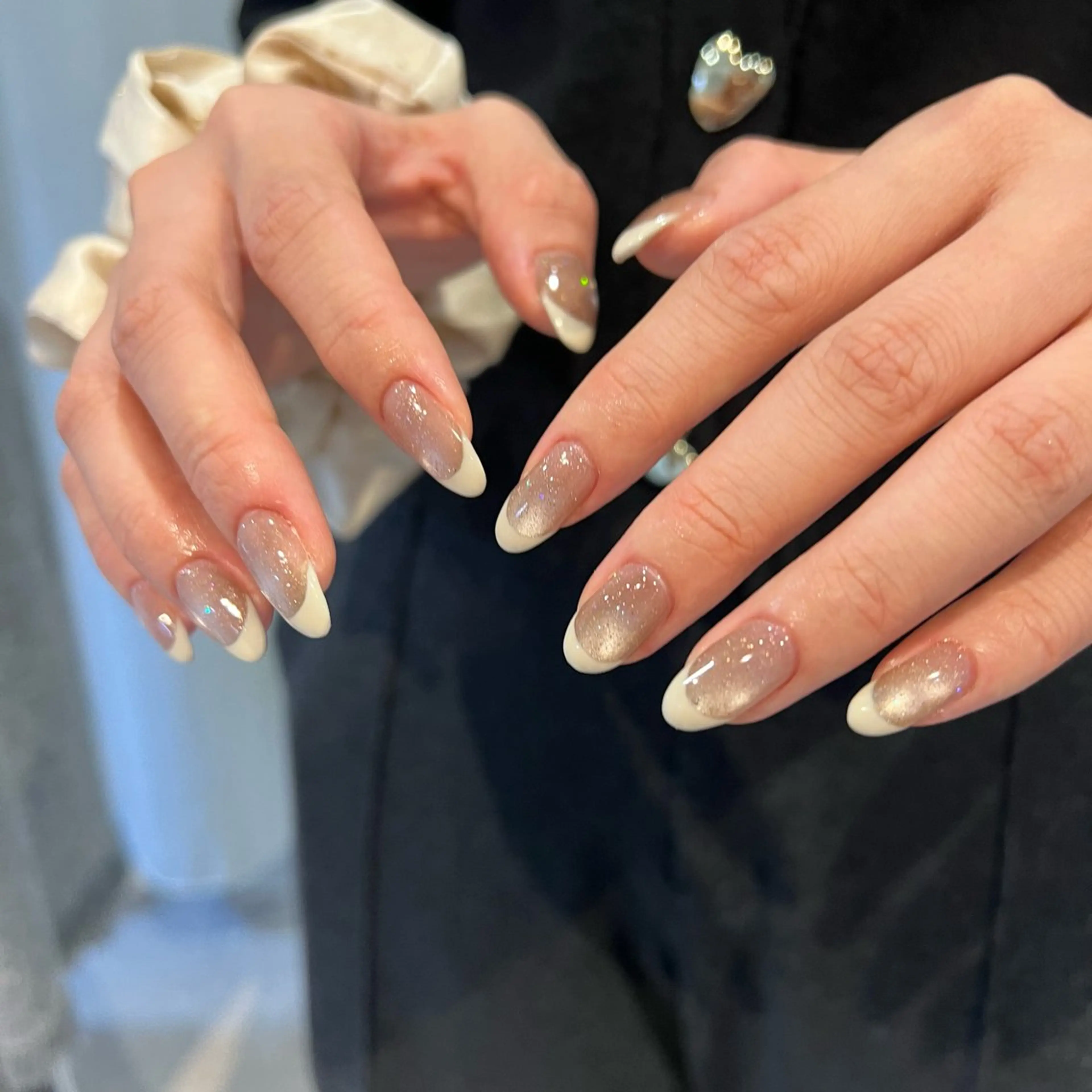 ネイル yomu nail yuumiのネイルデザイン