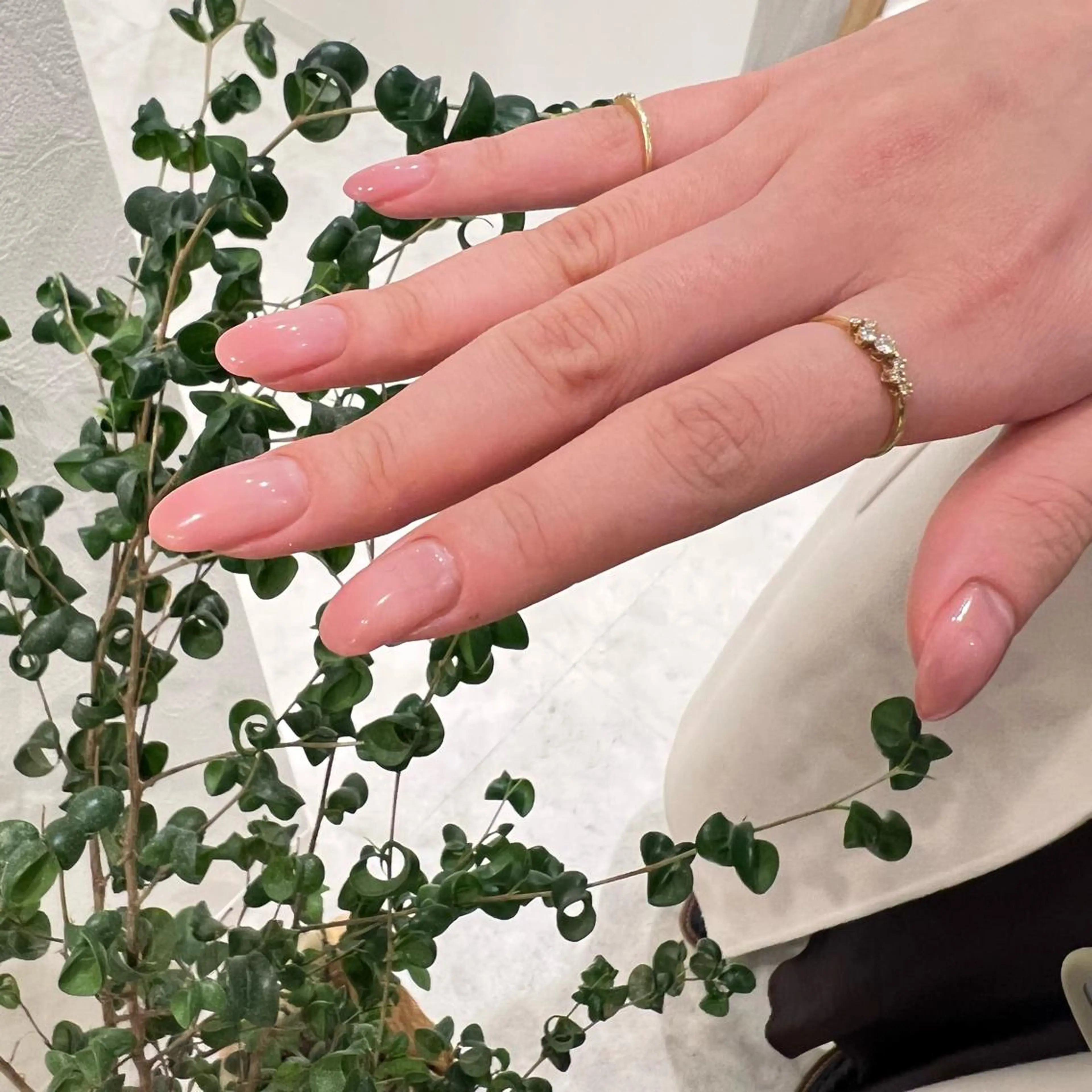 ネイル emunail あやかのネイルデザイン