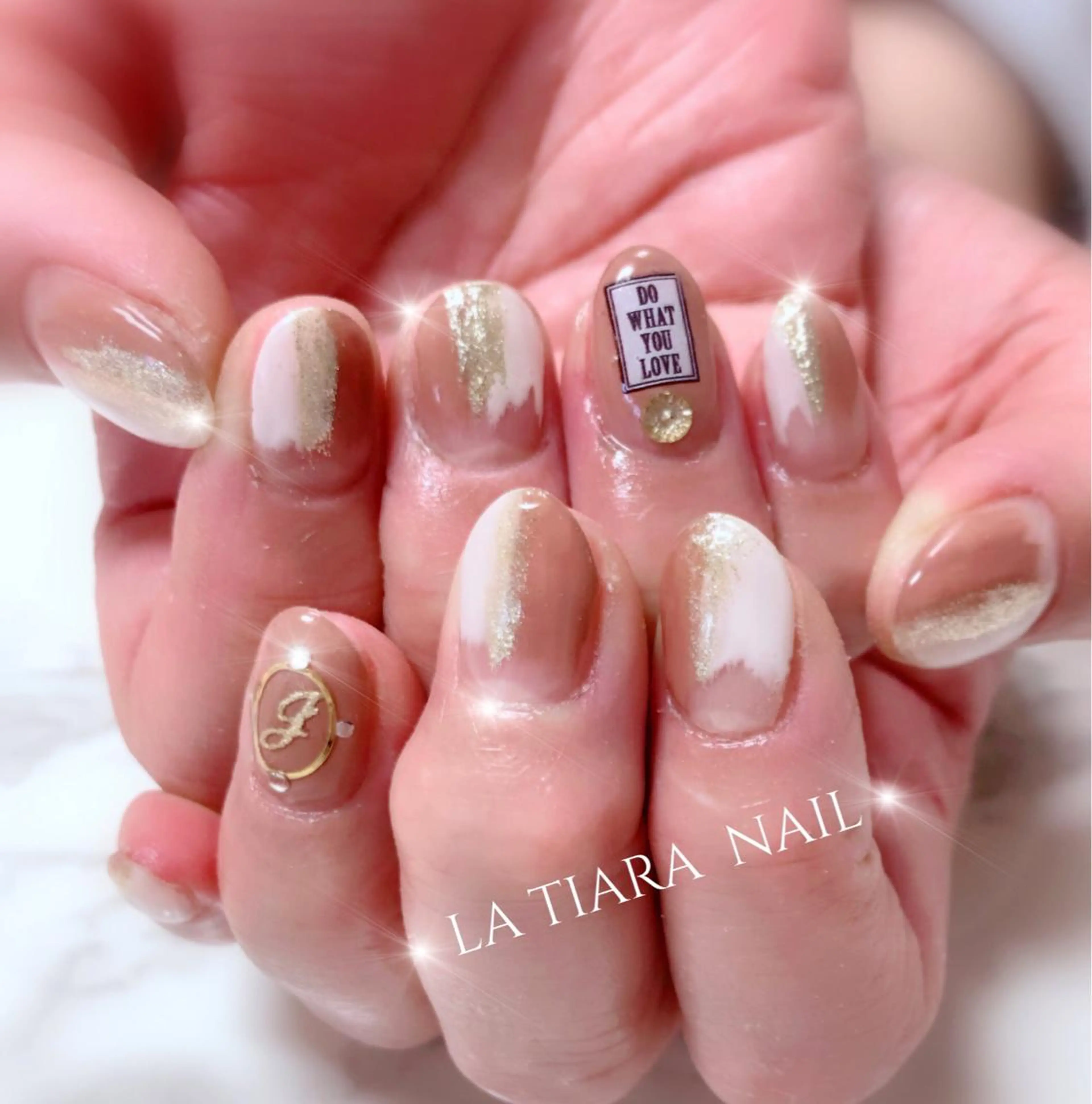 ネイル Blue  bird  nail所属・Blue bird  nailのネイルデザイン