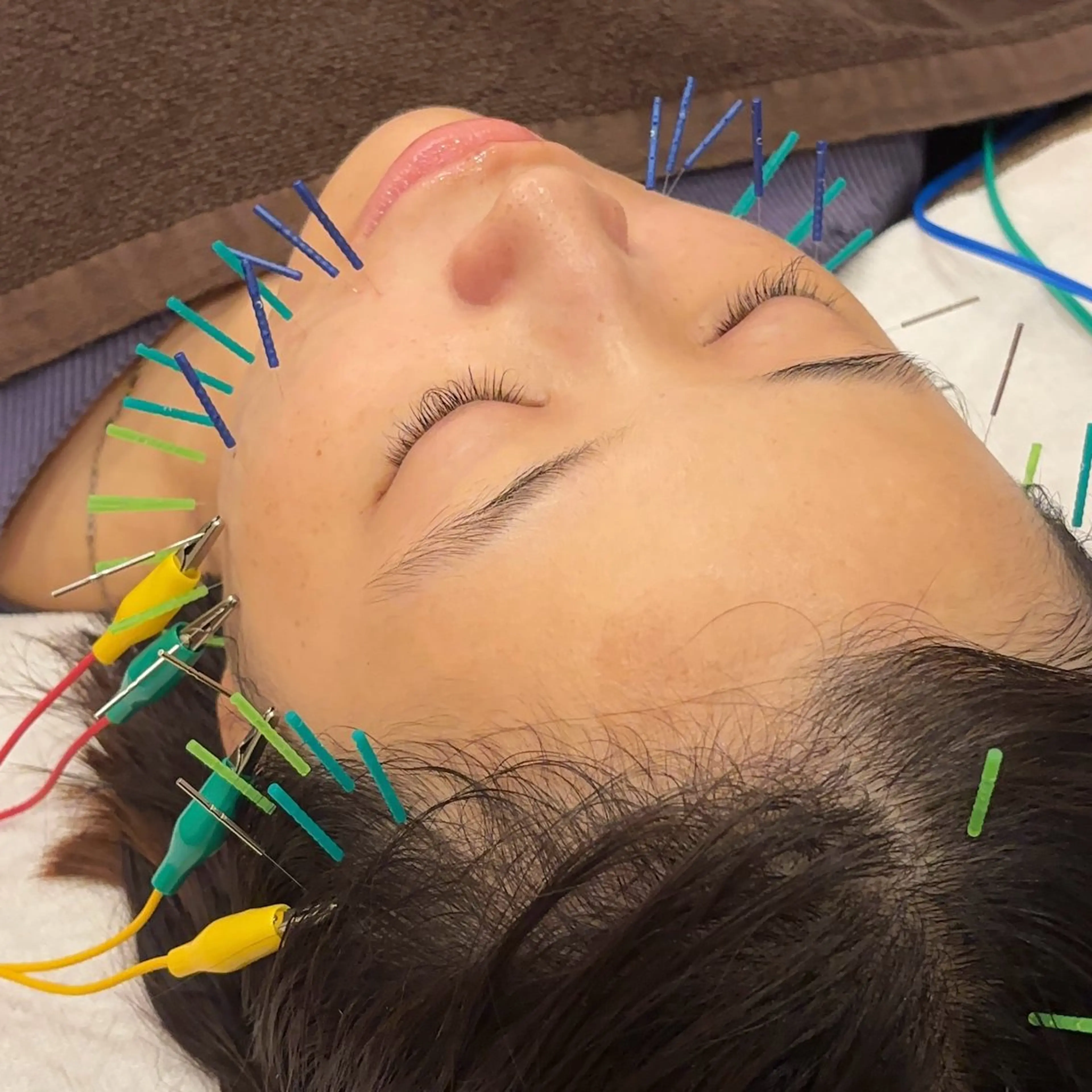 Hari Lounge恵比寿所属・chika🦋 ハリラウンジ恵比寿のエステ・リラクイメージ