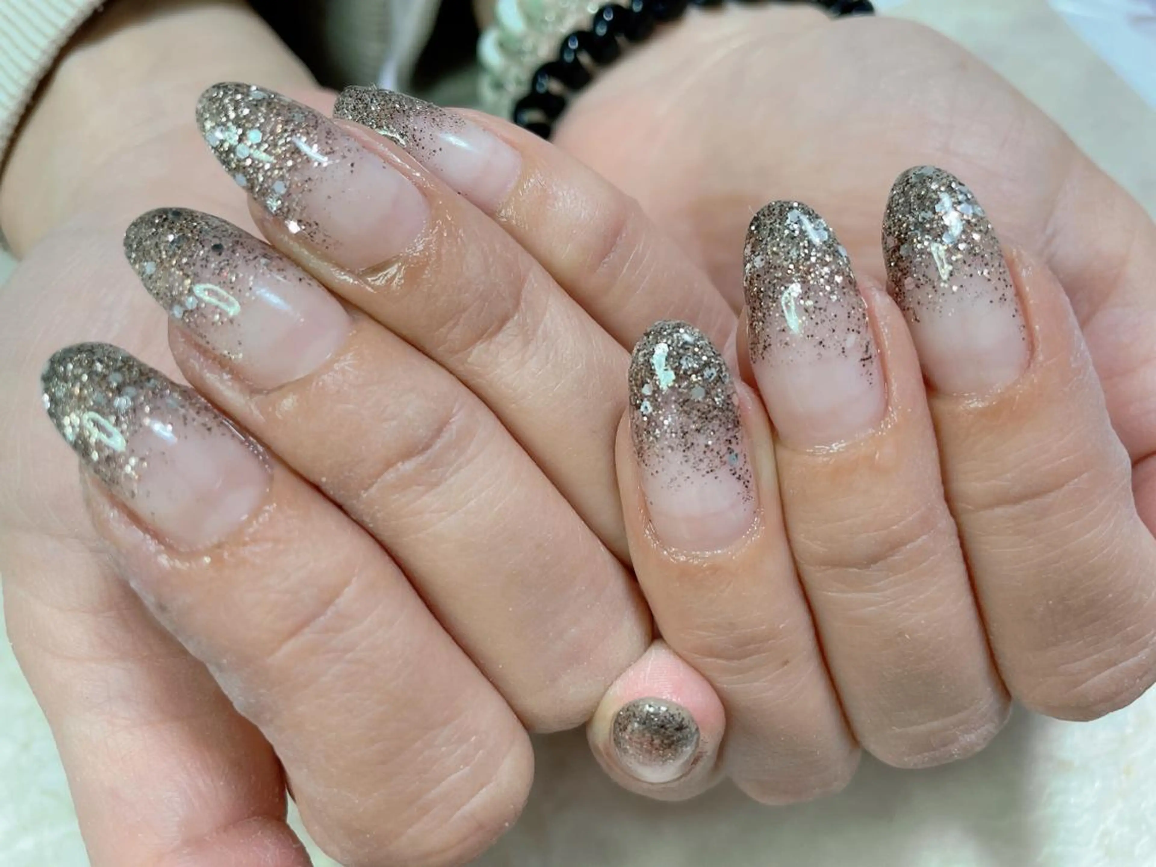 ネイル ハンドネイル lathyrus. nailのネイルデザイン