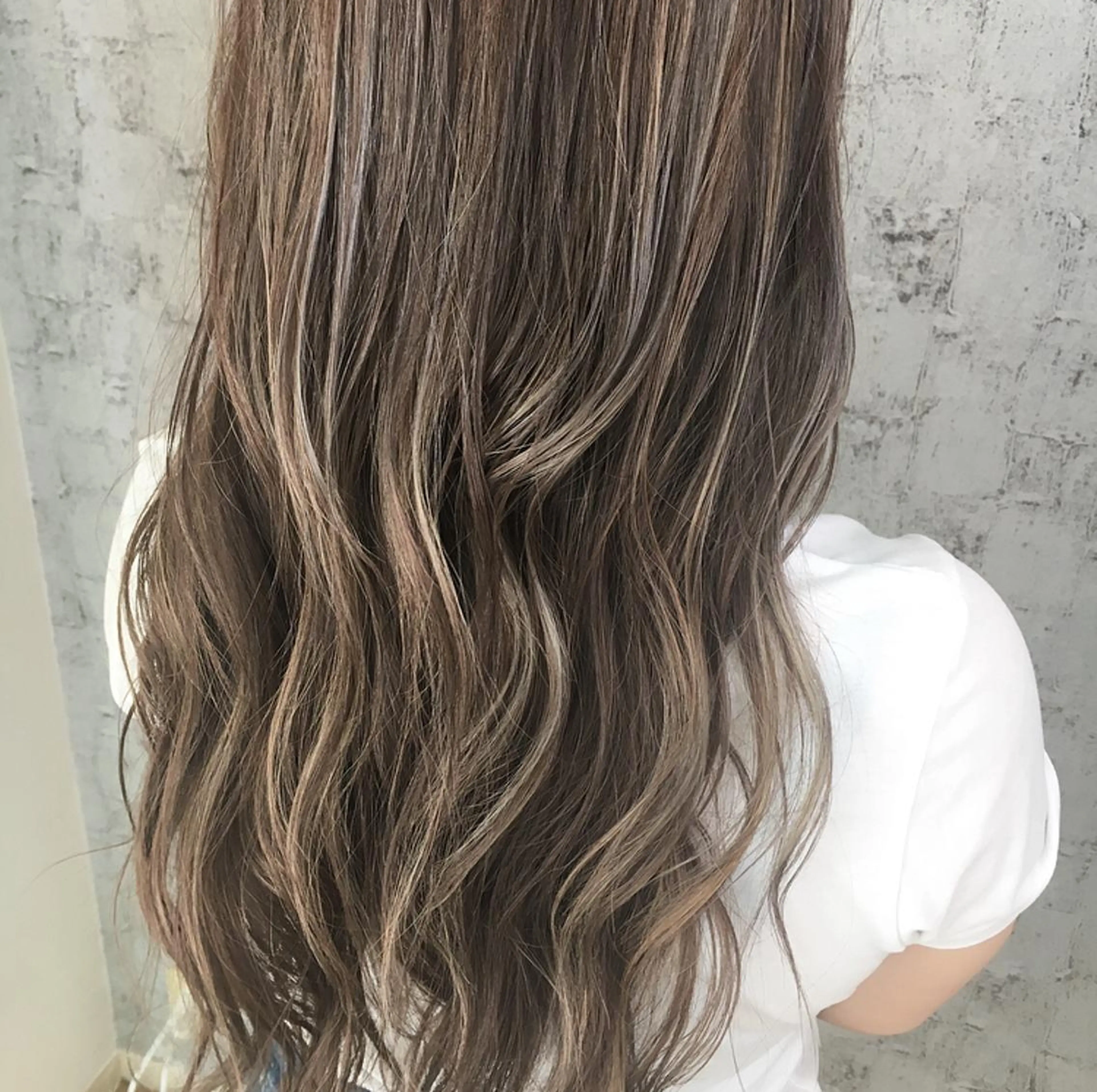 ロング カラー ショート/ボブ🌿 大野ちかのヘアスタイル